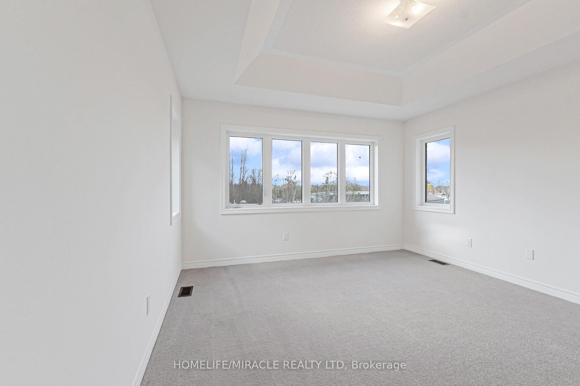 Photo 24 of 1274 Davis Loop, Innisfil, Lefroy — HOMEH