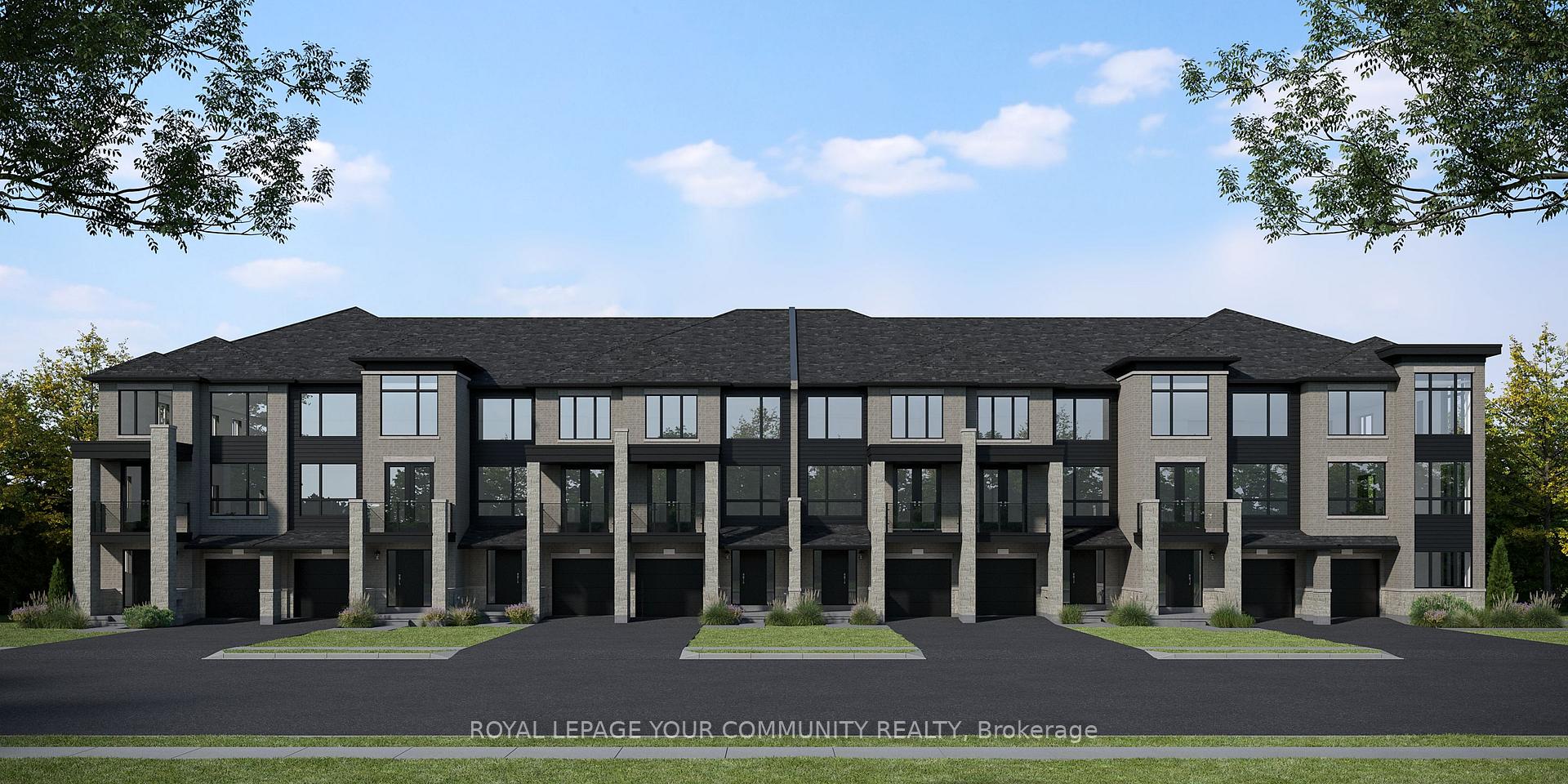 Photo 1 of 12 Spry Lane, Barrie, Innis-Shore — HOMEH