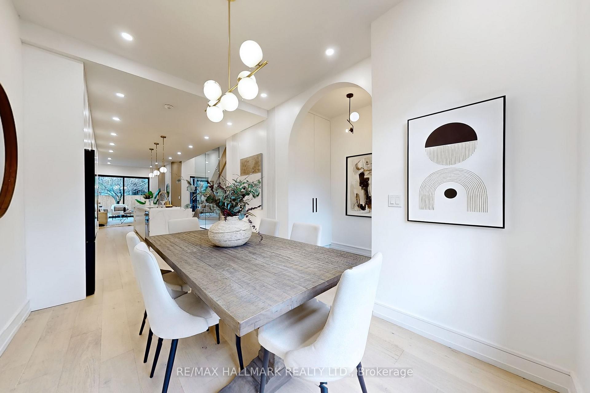Photo 3 of 100 Victor Avenue, Toronto, North Riverdale — HOMEH
