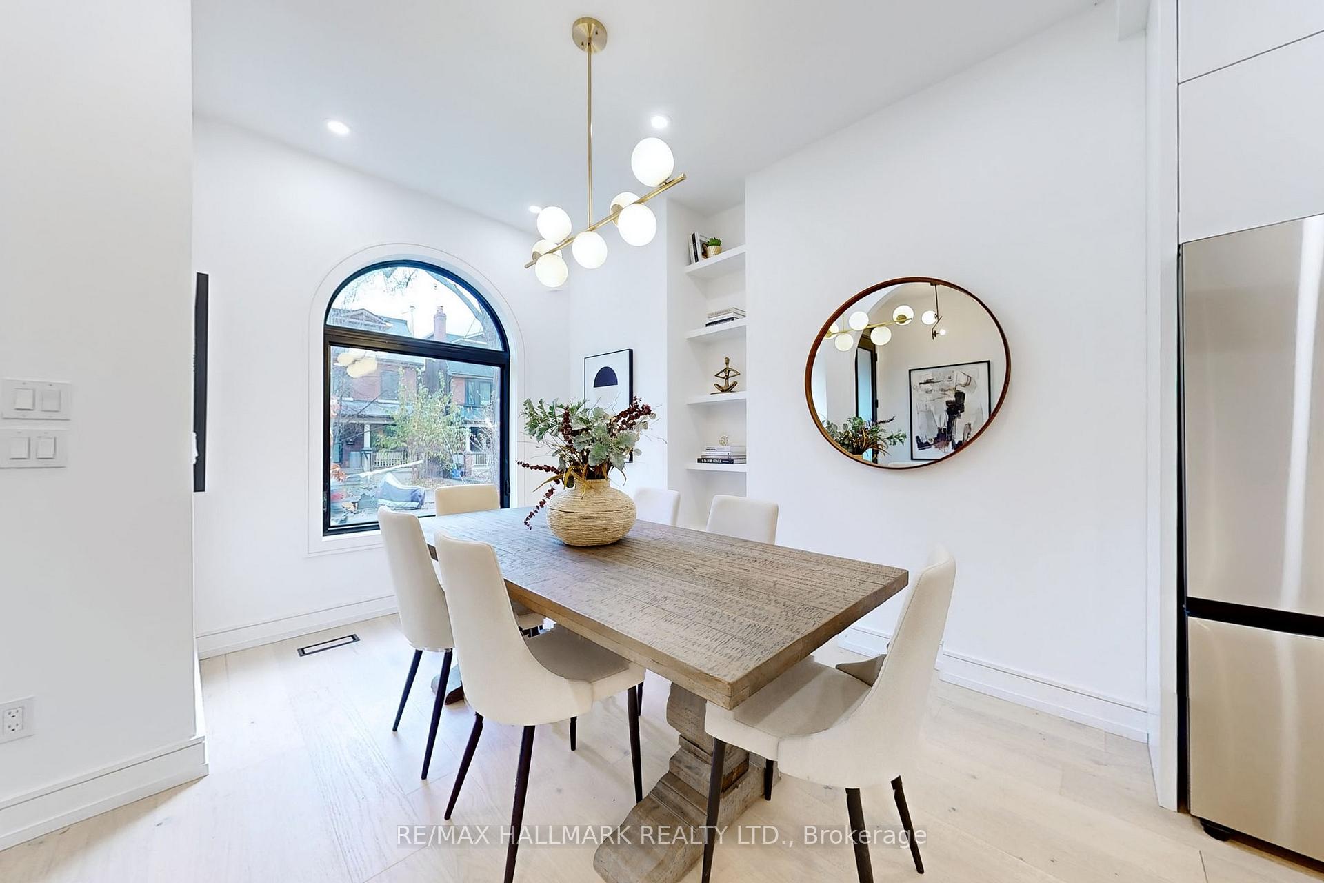 Photo 5 of 100 Victor Avenue, Toronto, North Riverdale — HOMEH