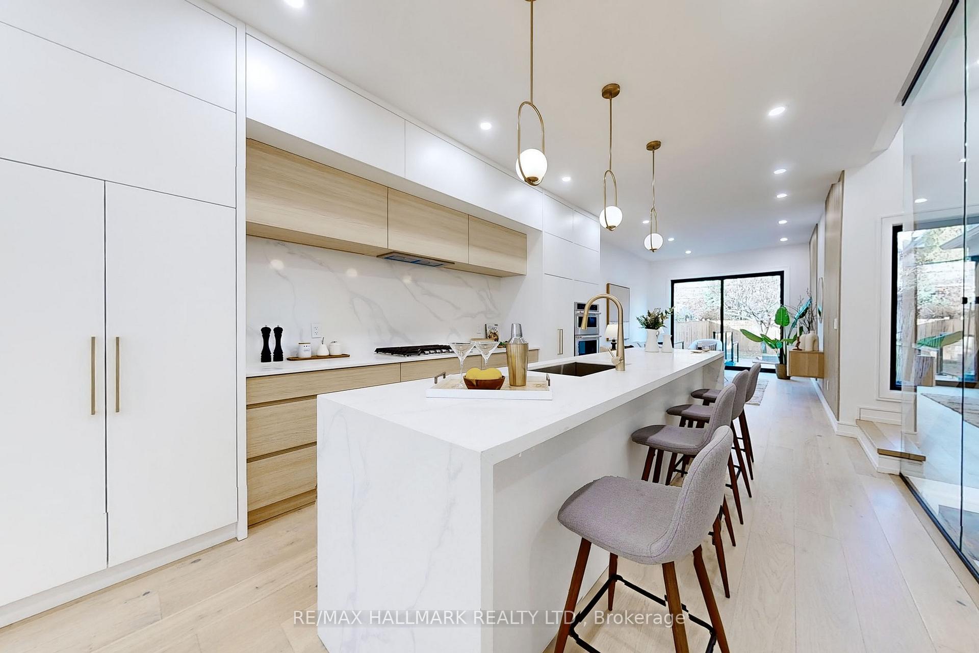 Photo 7 of 100 Victor Avenue, Toronto, North Riverdale — HOMEH