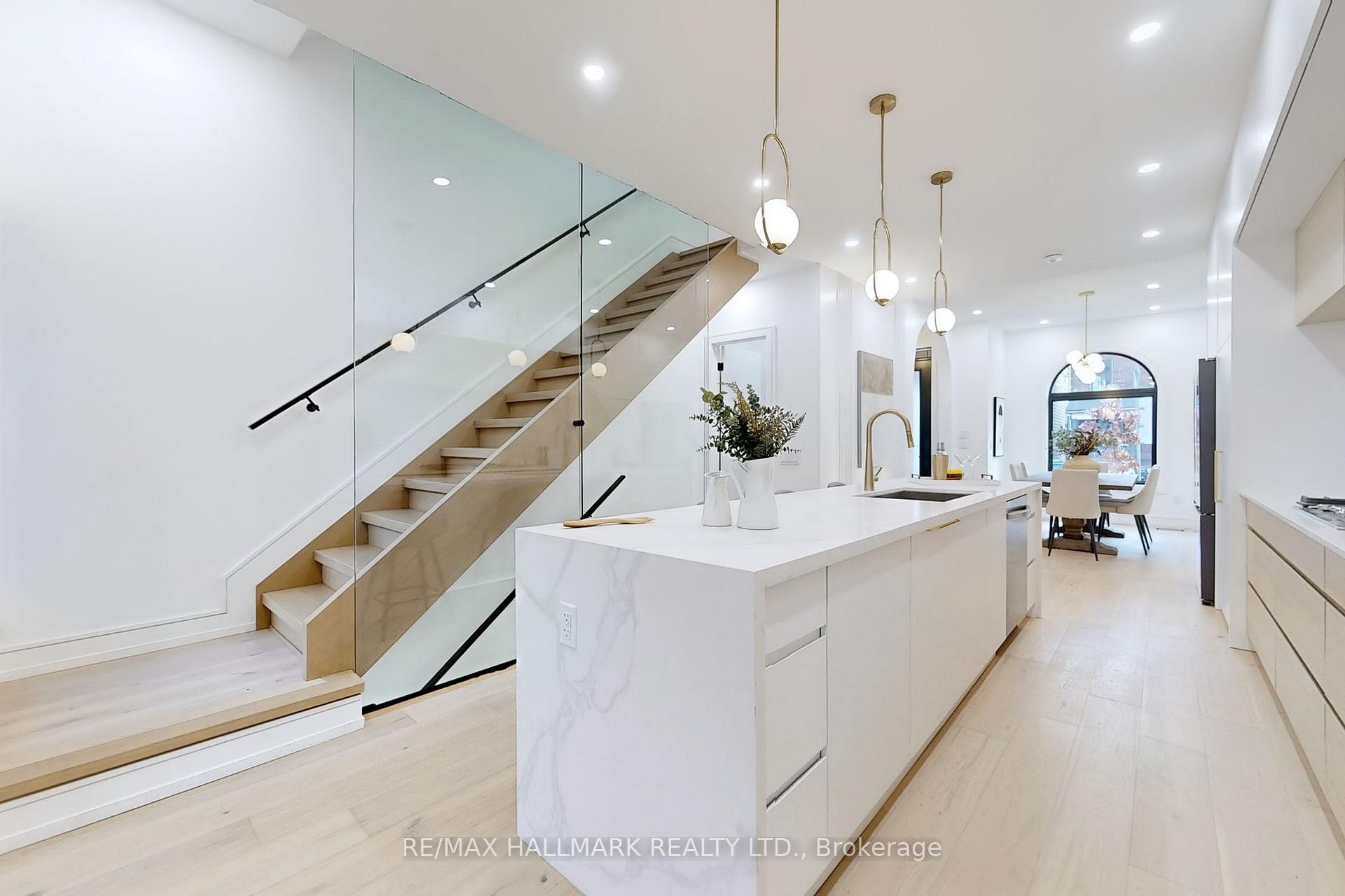 Photo 4 of 100 Victor Avenue, Toronto, North Riverdale — HOMEH