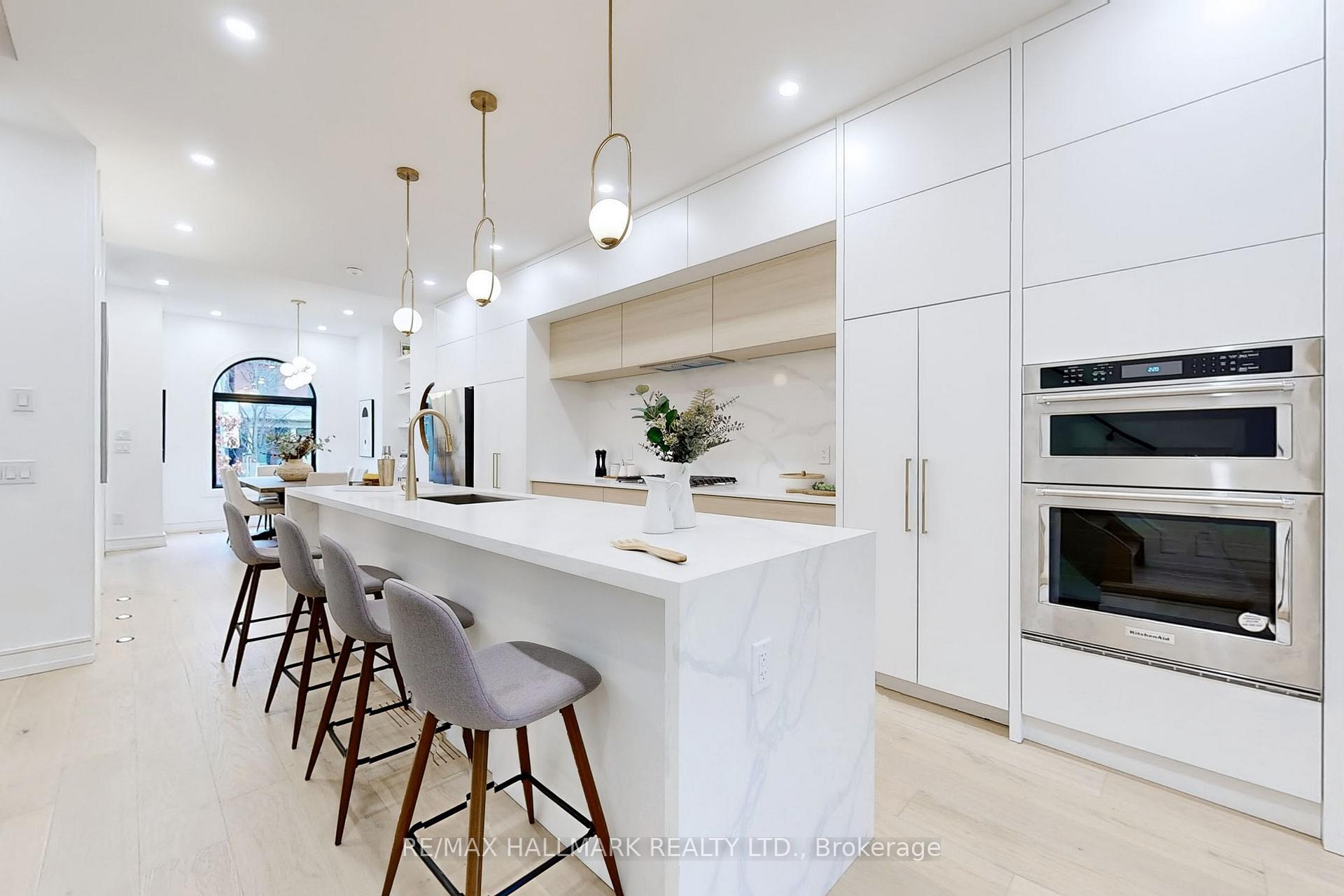 Photo 8 of 100 Victor Avenue, Toronto, North Riverdale — HOMEH