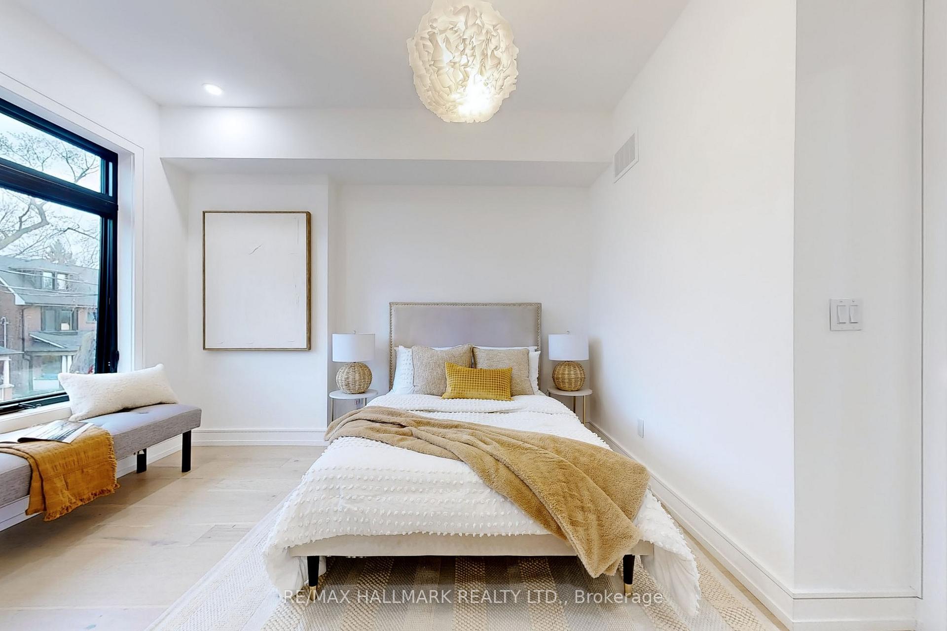 Photo 11 of 100 Victor Avenue, Toronto, North Riverdale — HOMEH