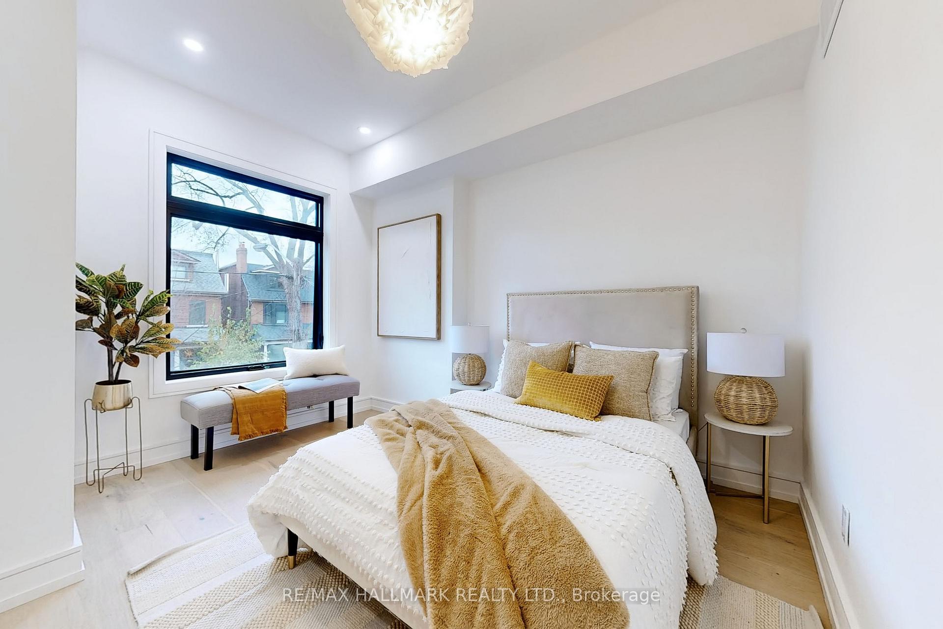 Photo 12 of 100 Victor Avenue, Toronto, North Riverdale — HOMEH