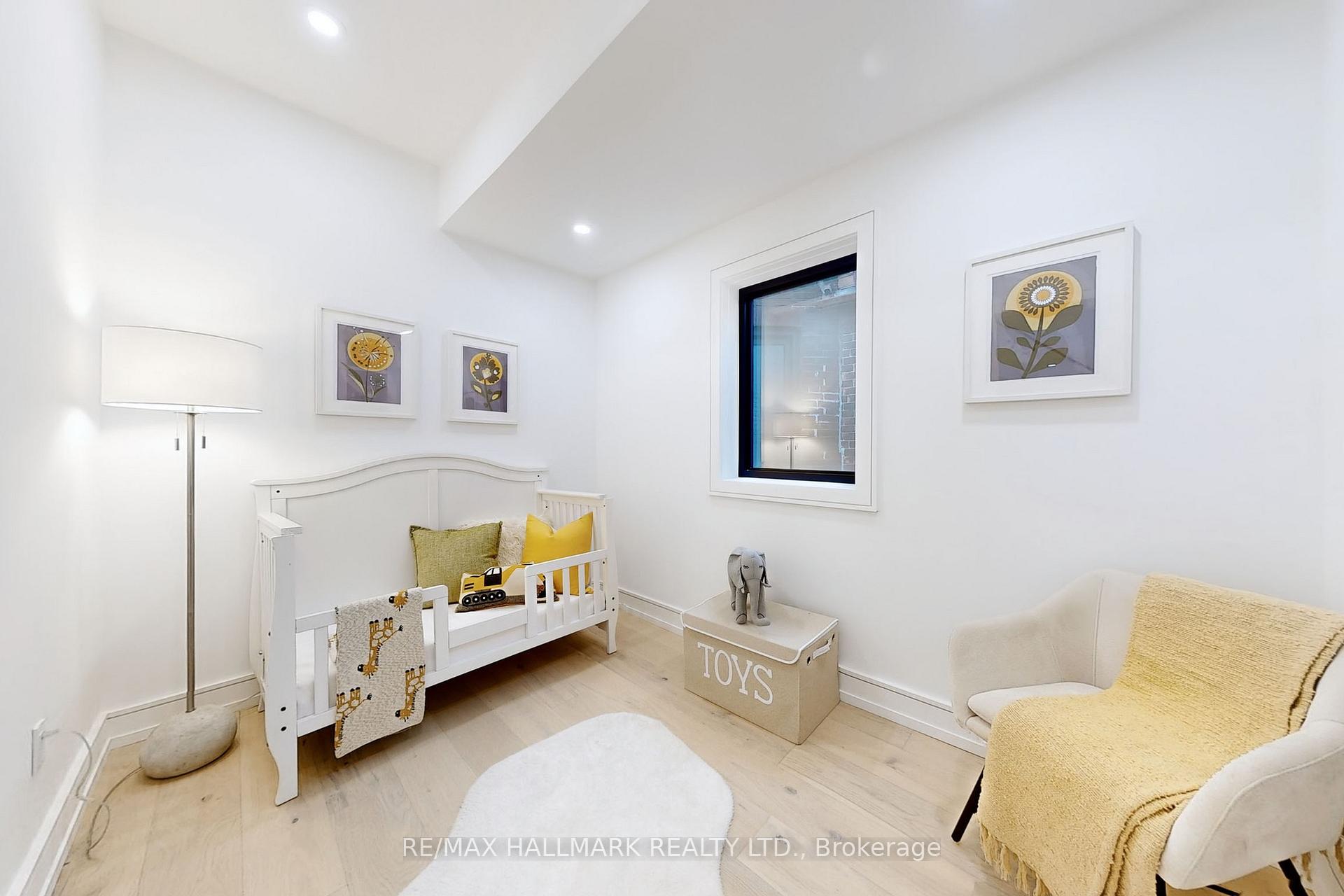 Photo 24 of 100 Victor Avenue, Toronto, North Riverdale — HOMEH
