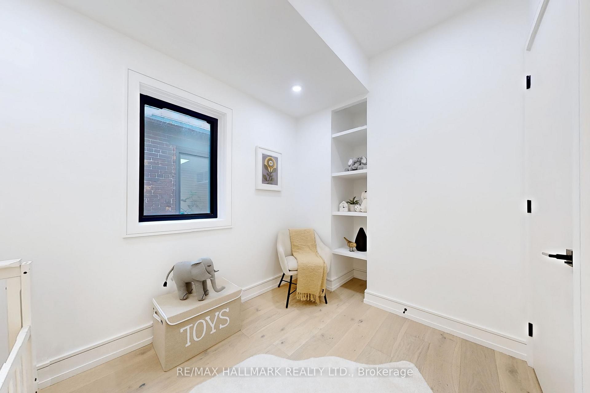 Photo 14 of 100 Victor Avenue, Toronto, North Riverdale — HOMEH