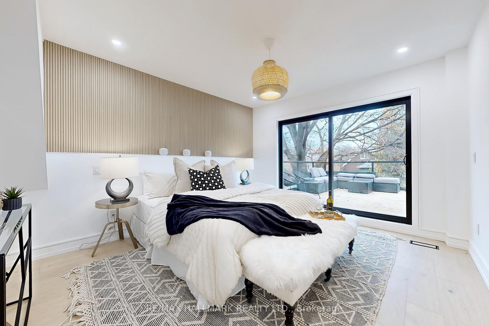 Photo 16 of 100 Victor Avenue, Toronto, North Riverdale — HOMEH