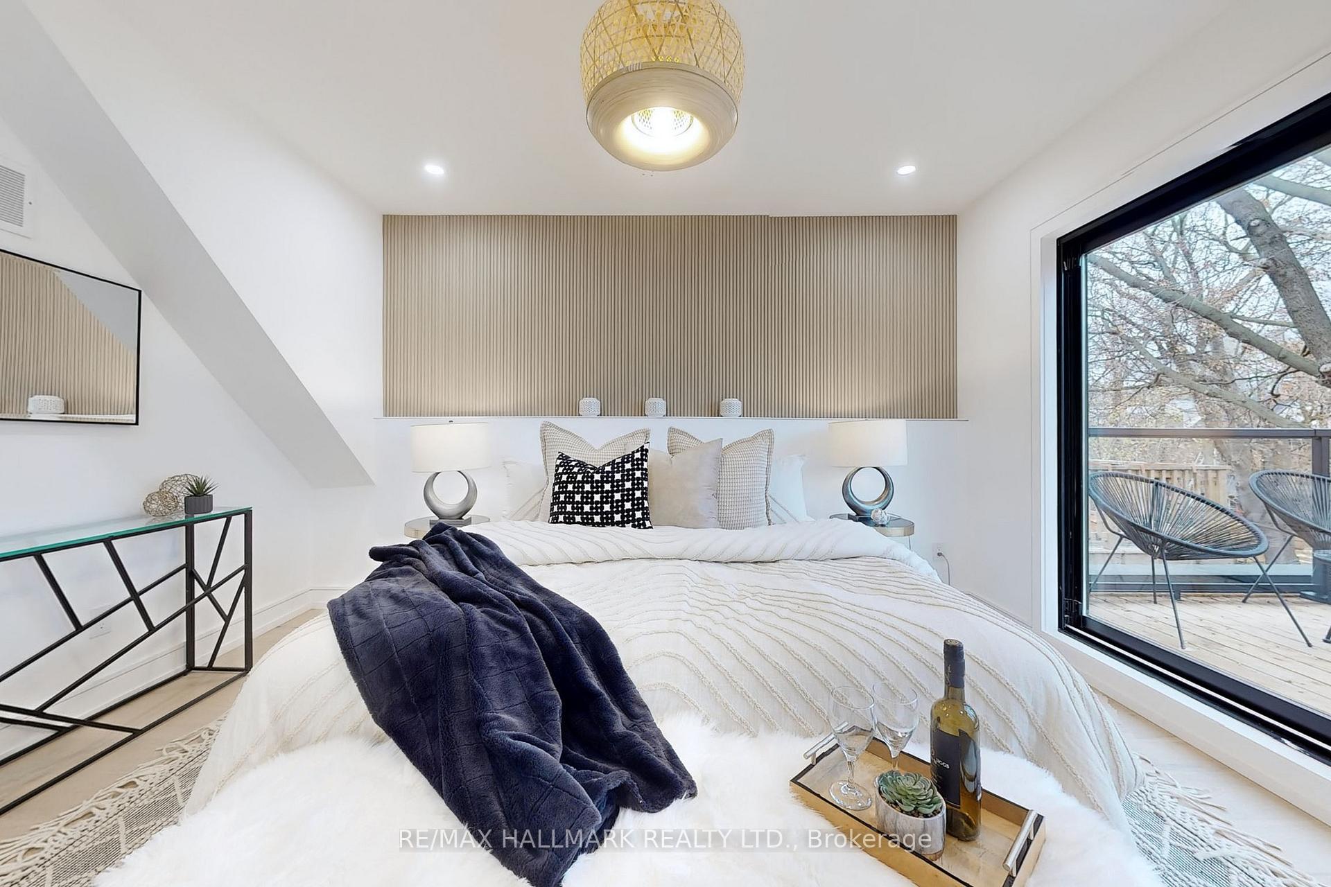Photo 17 of 100 Victor Avenue, Toronto, North Riverdale — HOMEH