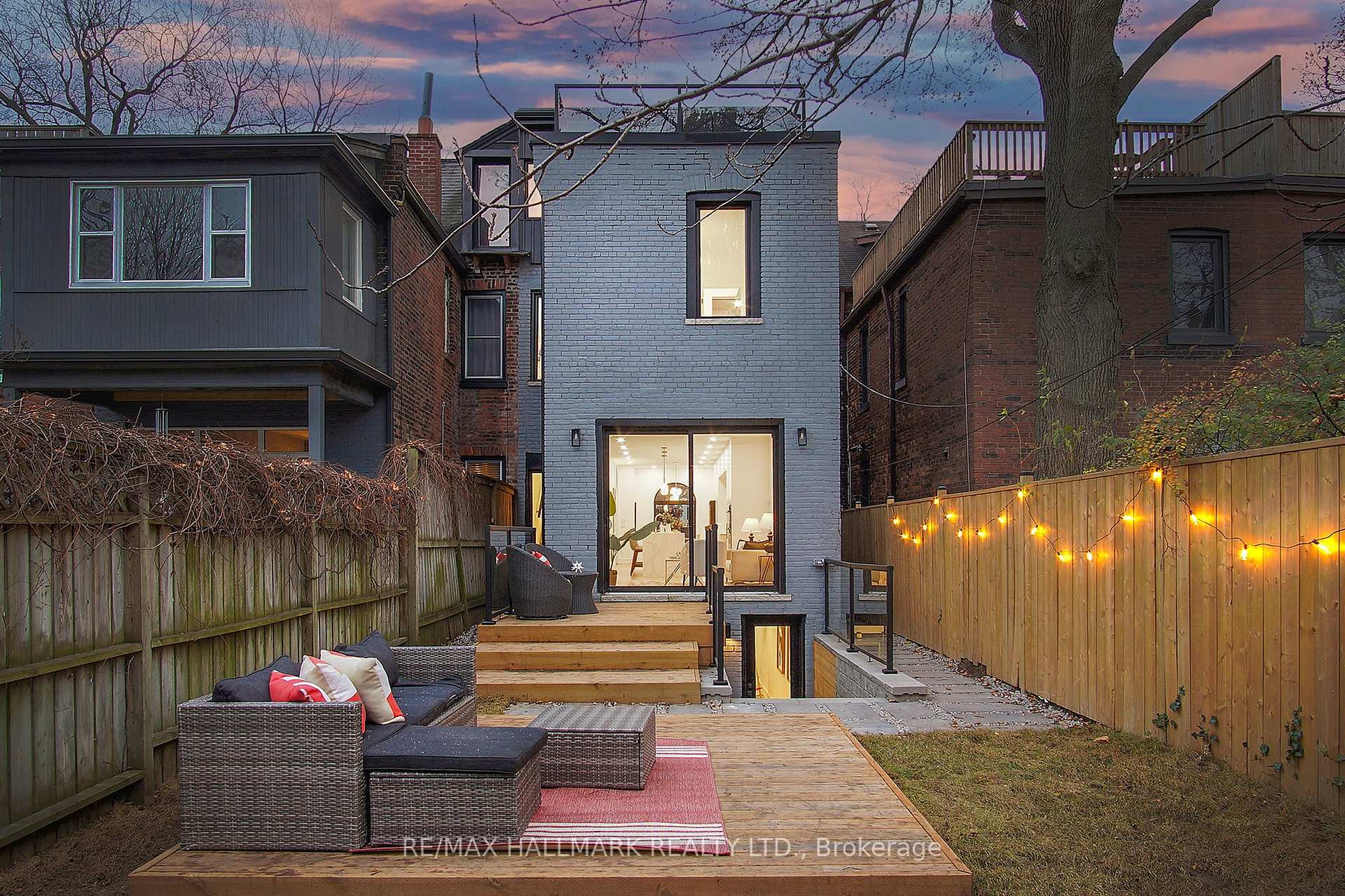 Photo 26 of 100 Victor Avenue, Toronto, North Riverdale — HOMEH