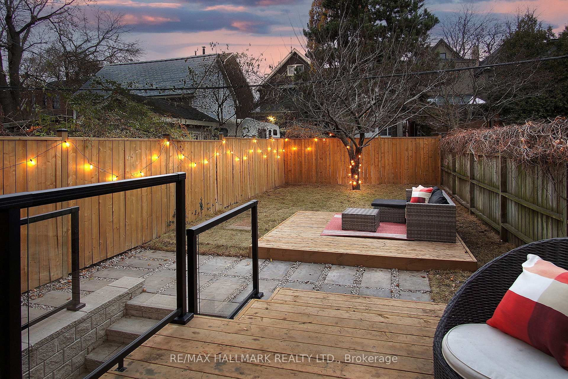 Photo 23 of 100 Victor Avenue, Toronto, North Riverdale — HOMEH