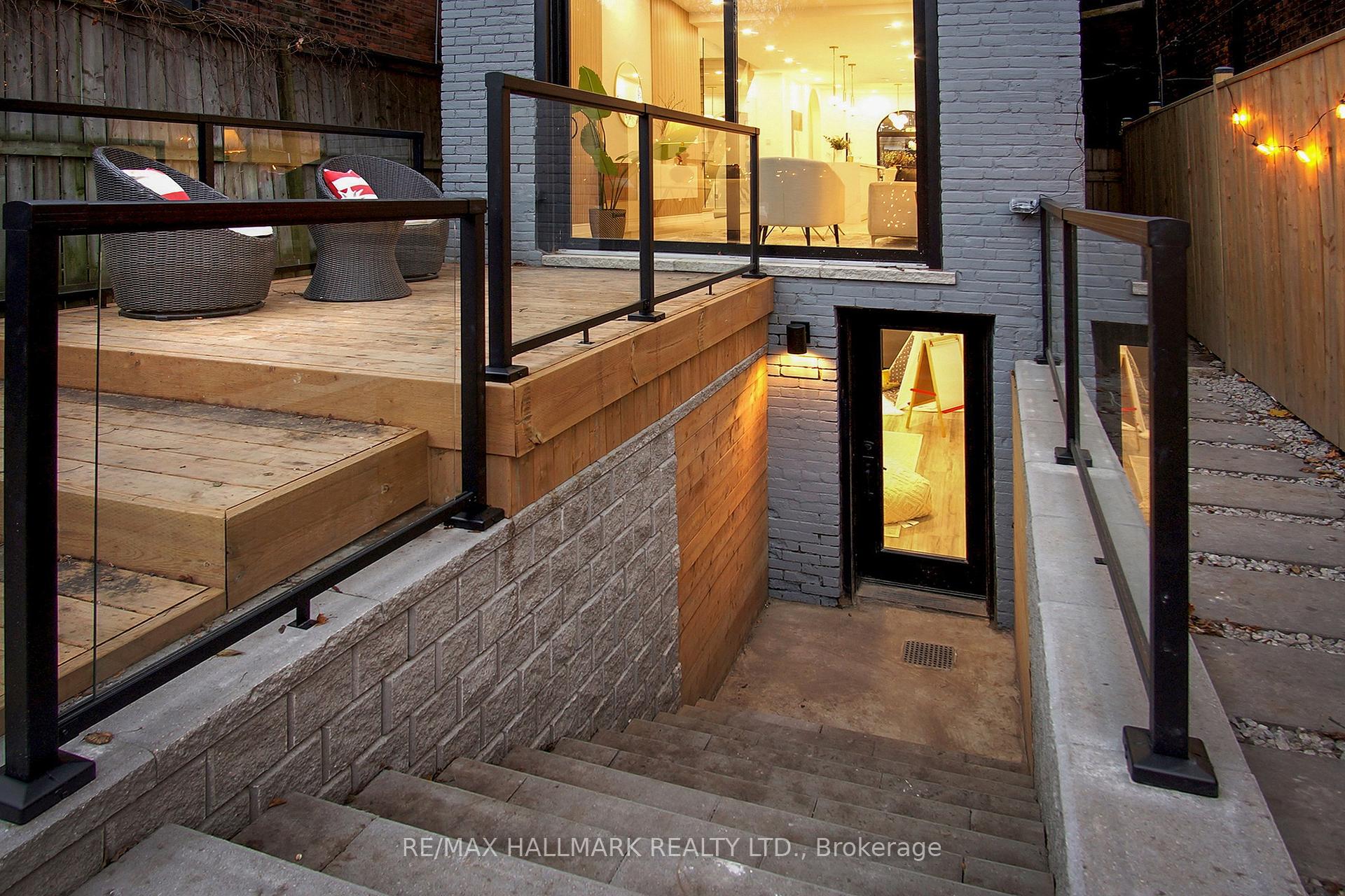 Photo 25 of 100 Victor Avenue, Toronto, North Riverdale — HOMEH