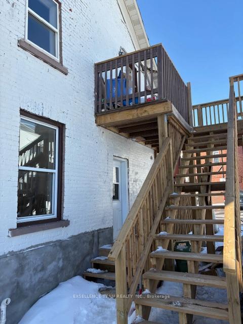 Photo 3 of 128 MCCONNELL Ave E, Cornwall — HOMEH