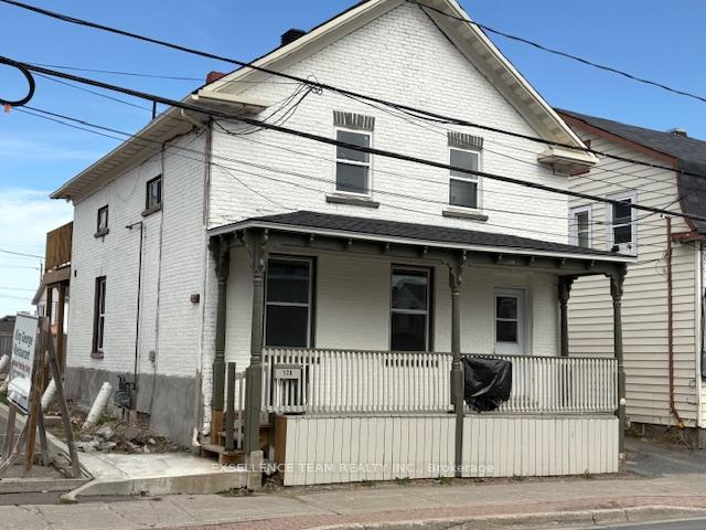 Photo 17 of 128 MCCONNELL Ave E, Cornwall — HOMEH