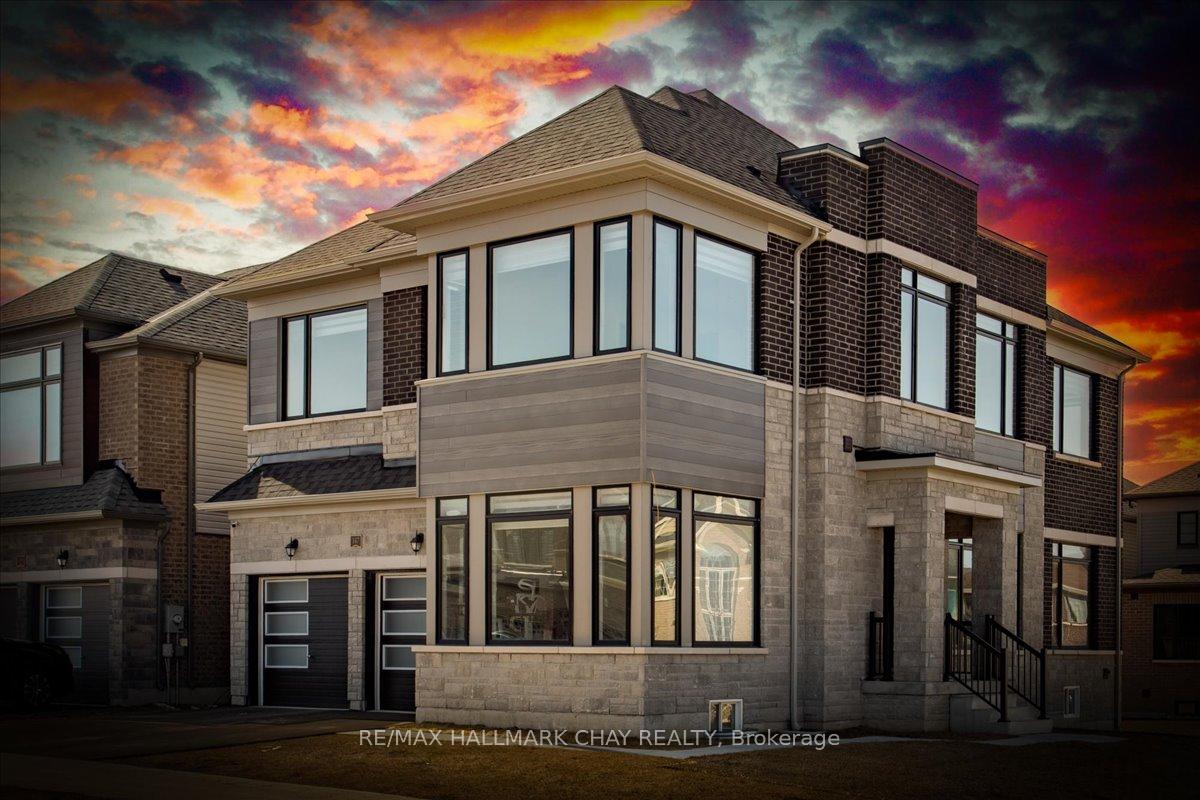 Front of 147 Terry Fox Drive