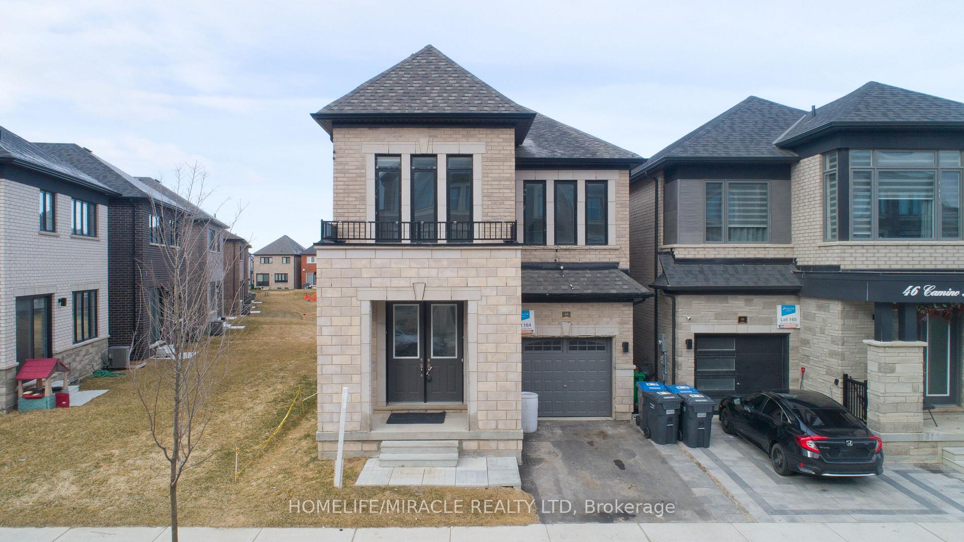Photo 1 of 48 Camino Real Drive, Caledon, Rural Caledon — HOMEH
