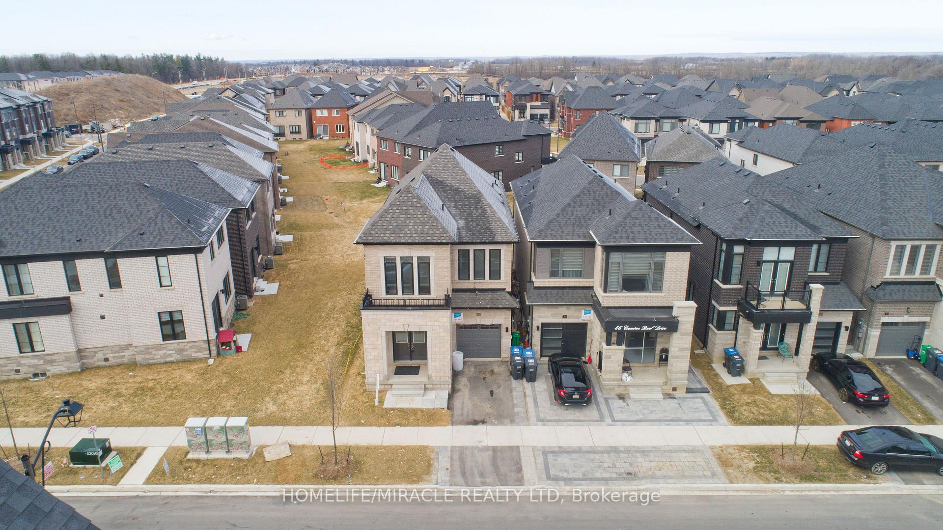 Photo 2 of 48 Camino Real Drive, Caledon, Rural Caledon — HOMEH