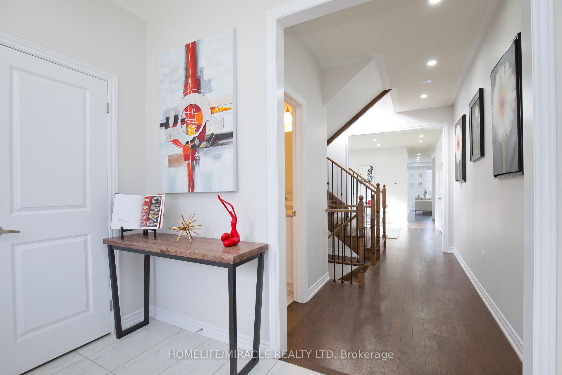 Photo 4 of 48 Camino Real Drive, Caledon, Rural Caledon — HOMEH