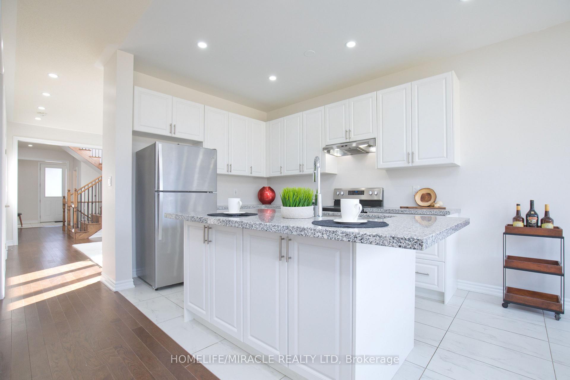 Photo 8 of 48 Camino Real Drive, Caledon, Rural Caledon — HOMEH