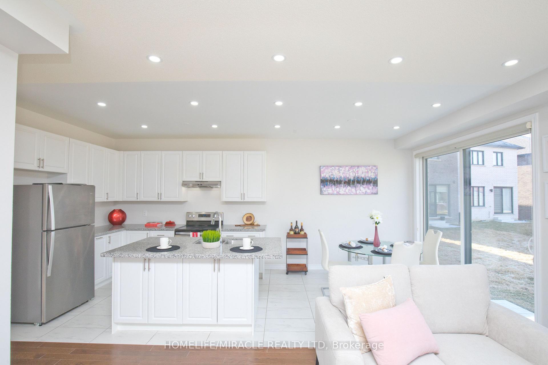 Photo 11 of 48 Camino Real Drive, Caledon, Rural Caledon — HOMEH