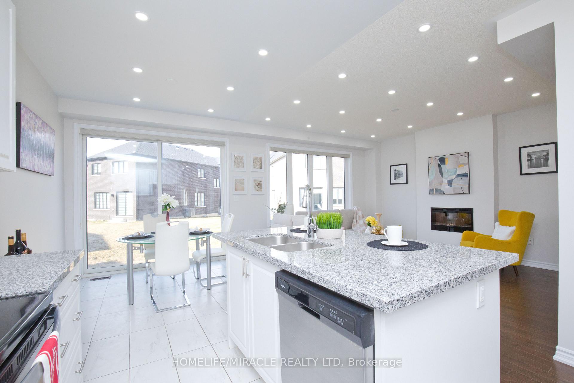 Photo 10 of 48 Camino Real Drive, Caledon, Rural Caledon — HOMEH