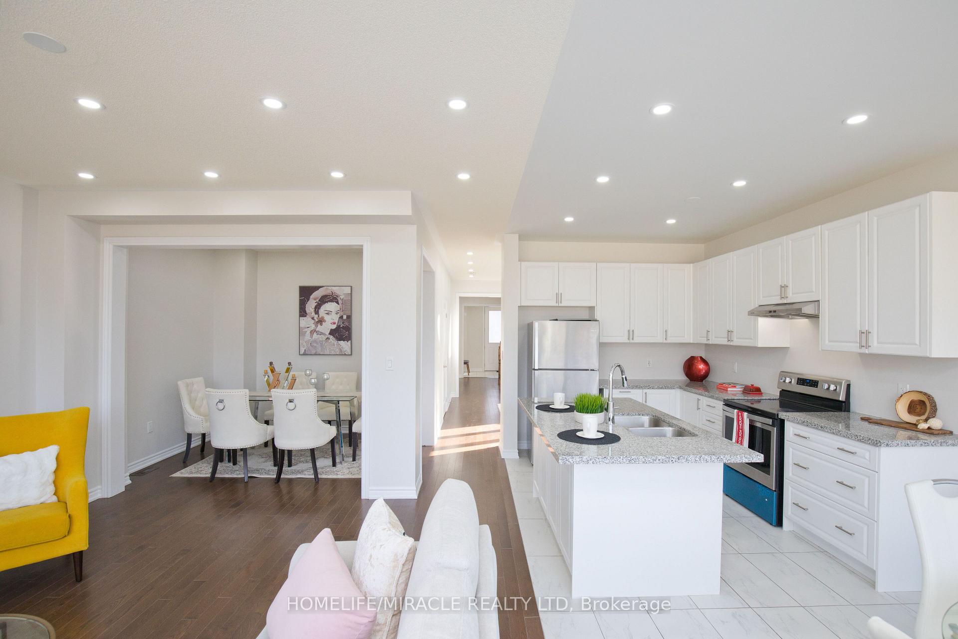 Photo 12 of 48 Camino Real Drive, Caledon, Rural Caledon — HOMEH