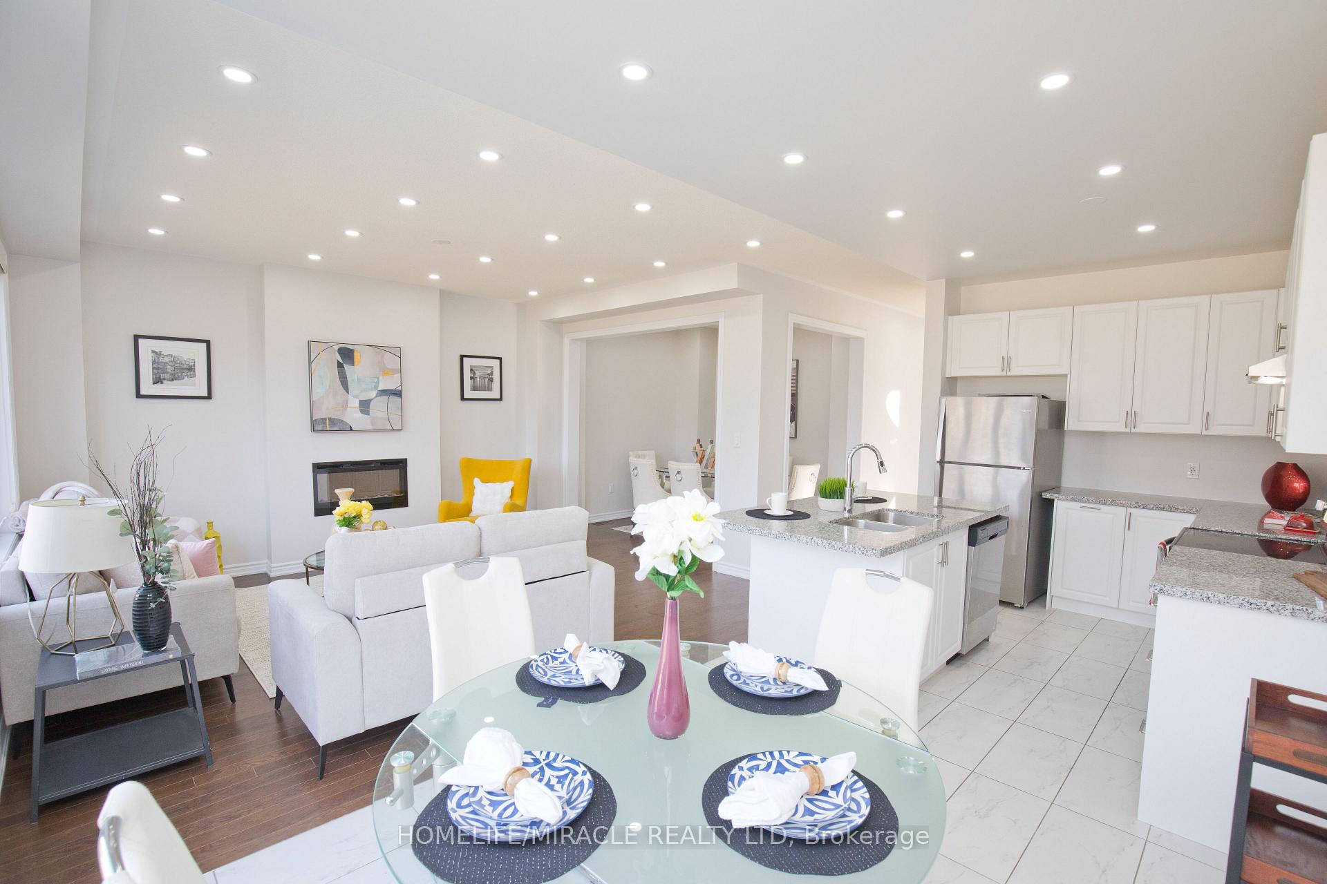 Photo 13 of 48 Camino Real Drive, Caledon, Rural Caledon — HOMEH