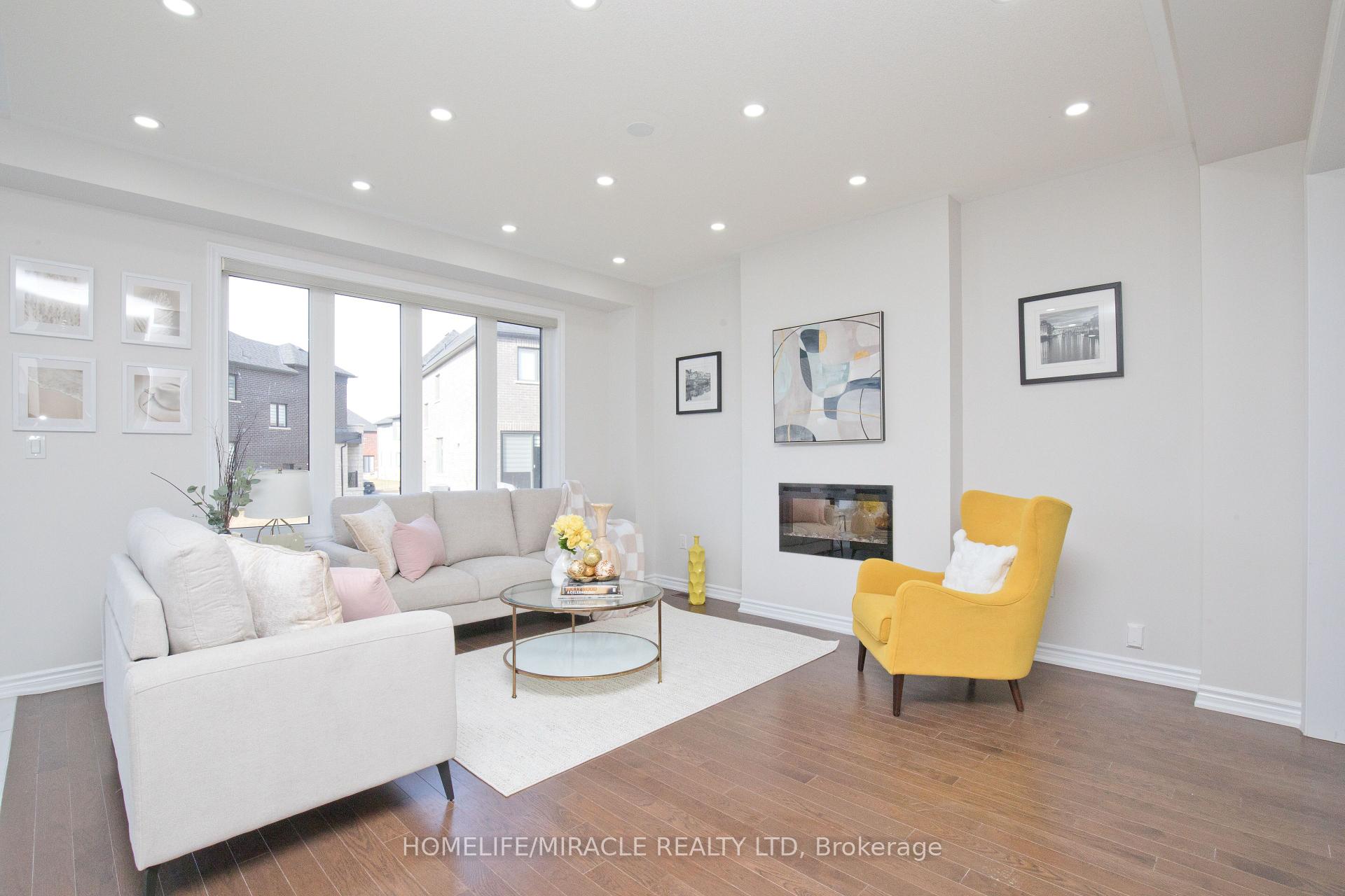 Photo 16 of 48 Camino Real Drive, Caledon, Rural Caledon — HOMEH