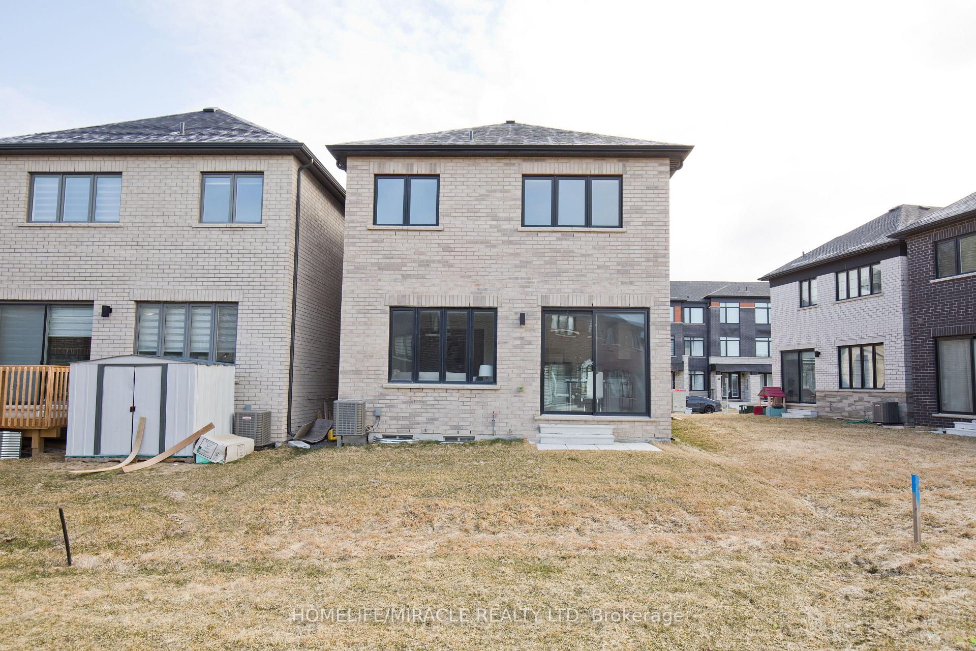 Photo 41 of 48 Camino Real Drive, Caledon, Rural Caledon — HOMEH