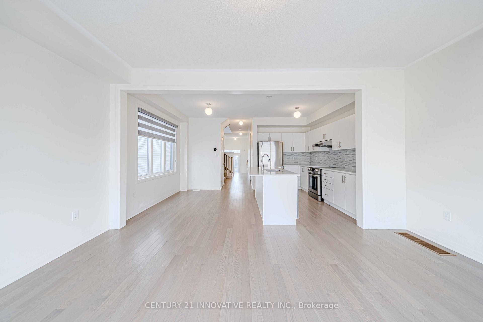 Photo 19 of 46 Clipper Lane, Clarington, Bowmanville — HOMEH