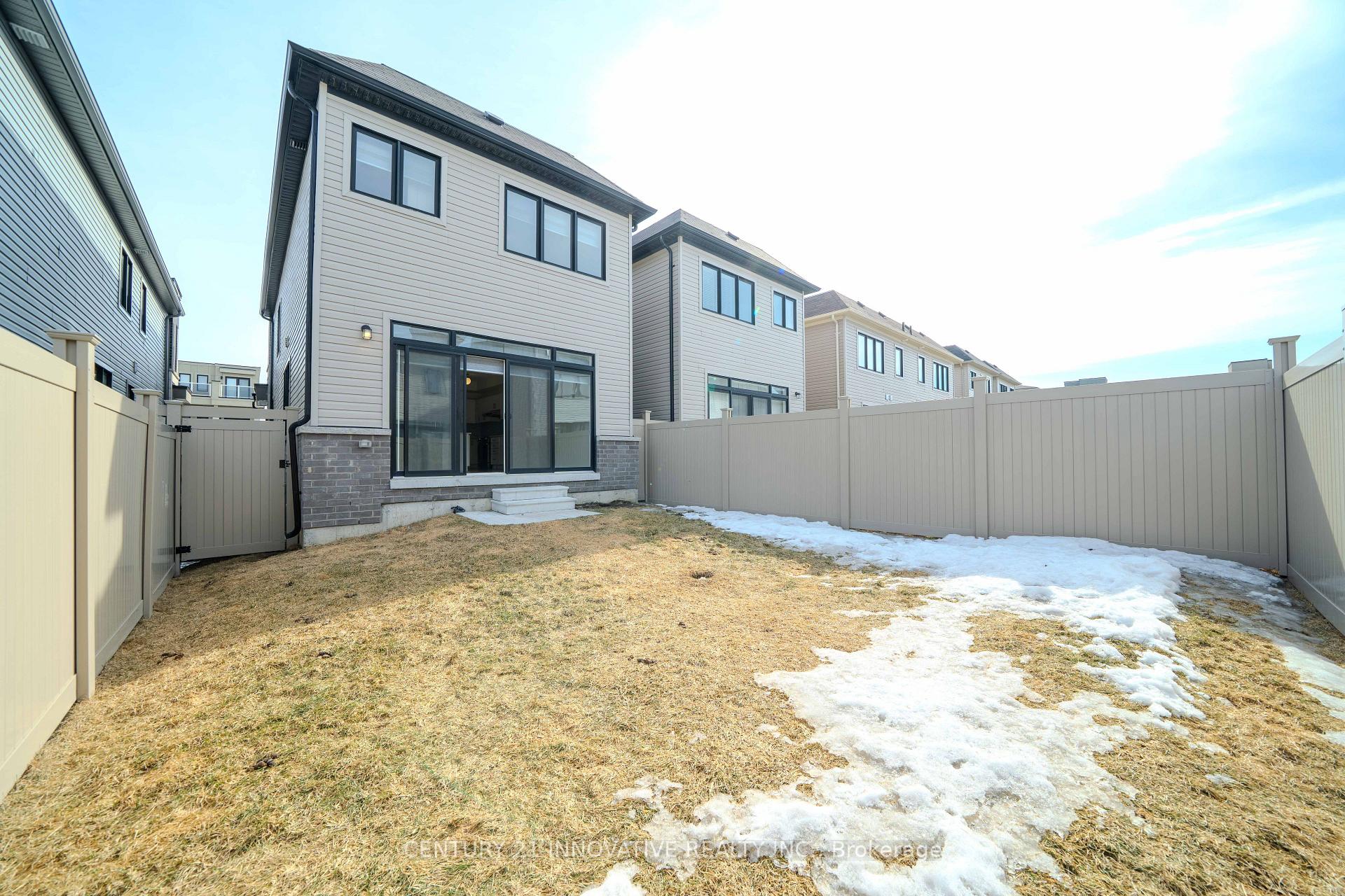 Photo 48 of 46 Clipper Lane, Clarington, Bowmanville — HOMEH