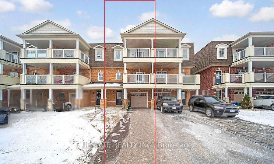 Photo 1 of 1773 Carousel Drive, Pickering, Rural Pickering — HOMEH