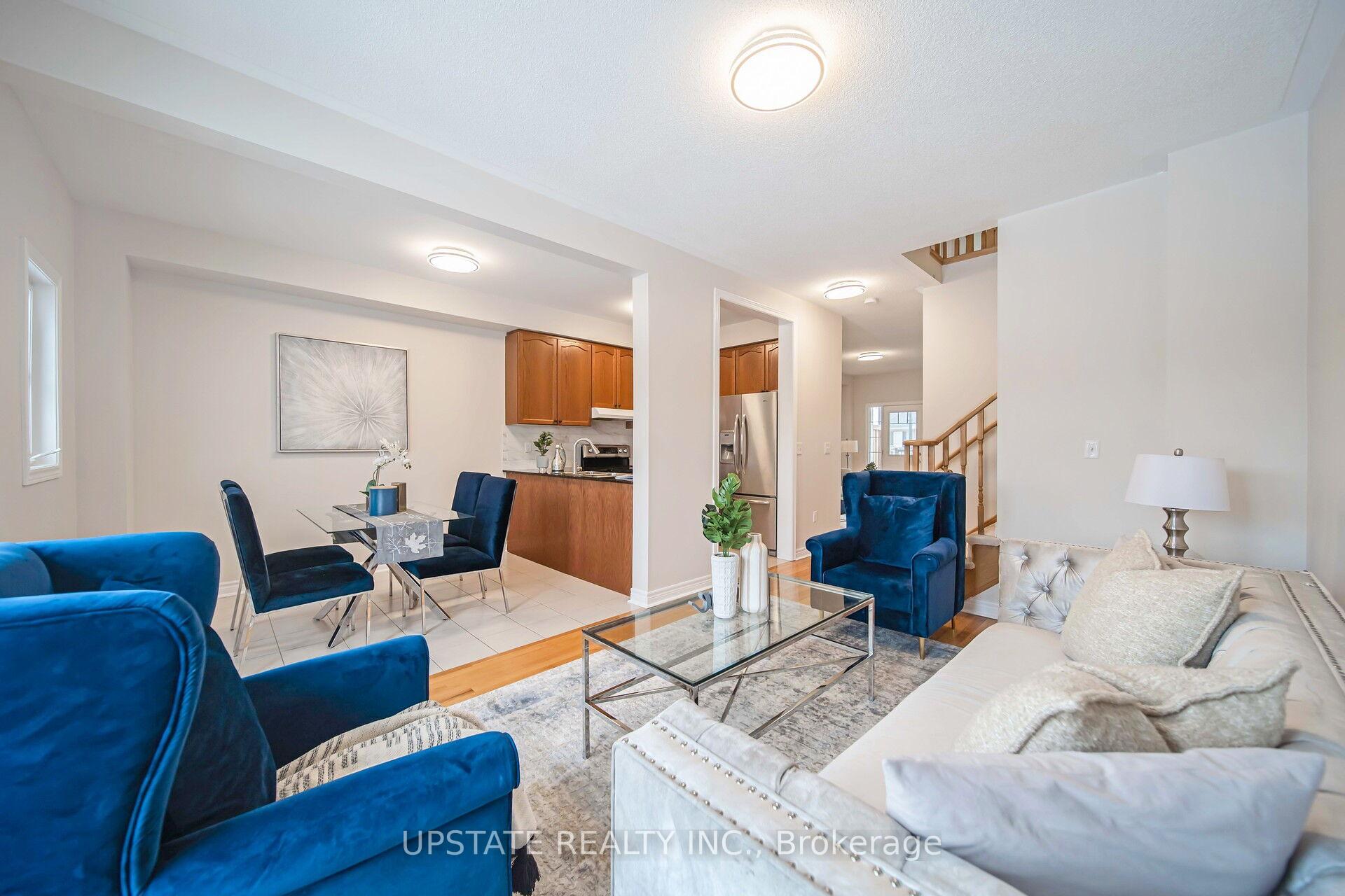 Photo 17 of 1773 Carousel Drive, Pickering, Rural Pickering — HOMEH