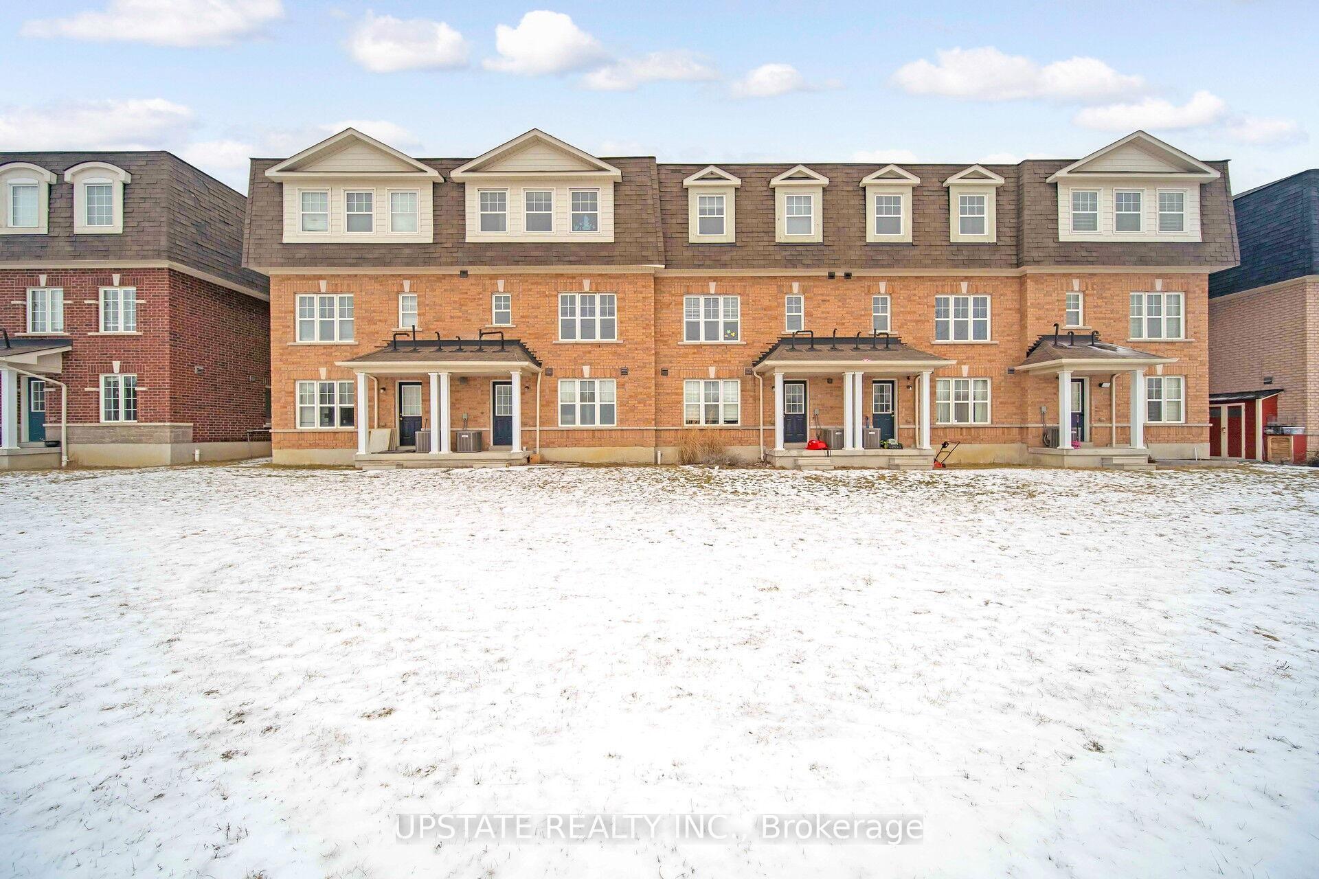 Photo 25 of 1773 Carousel Drive, Pickering, Rural Pickering — HOMEH