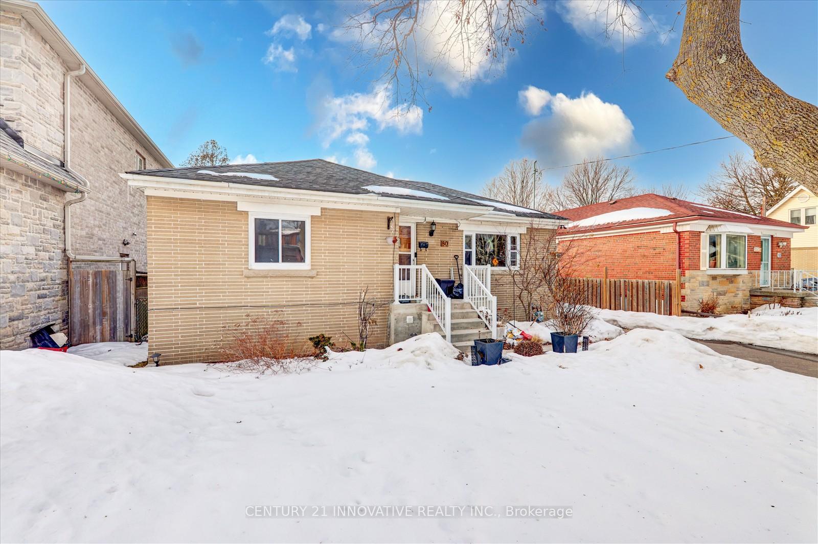 Photo 2 of 80 Adanac Drive, Scarborough, Cliffcrest — HOMEH