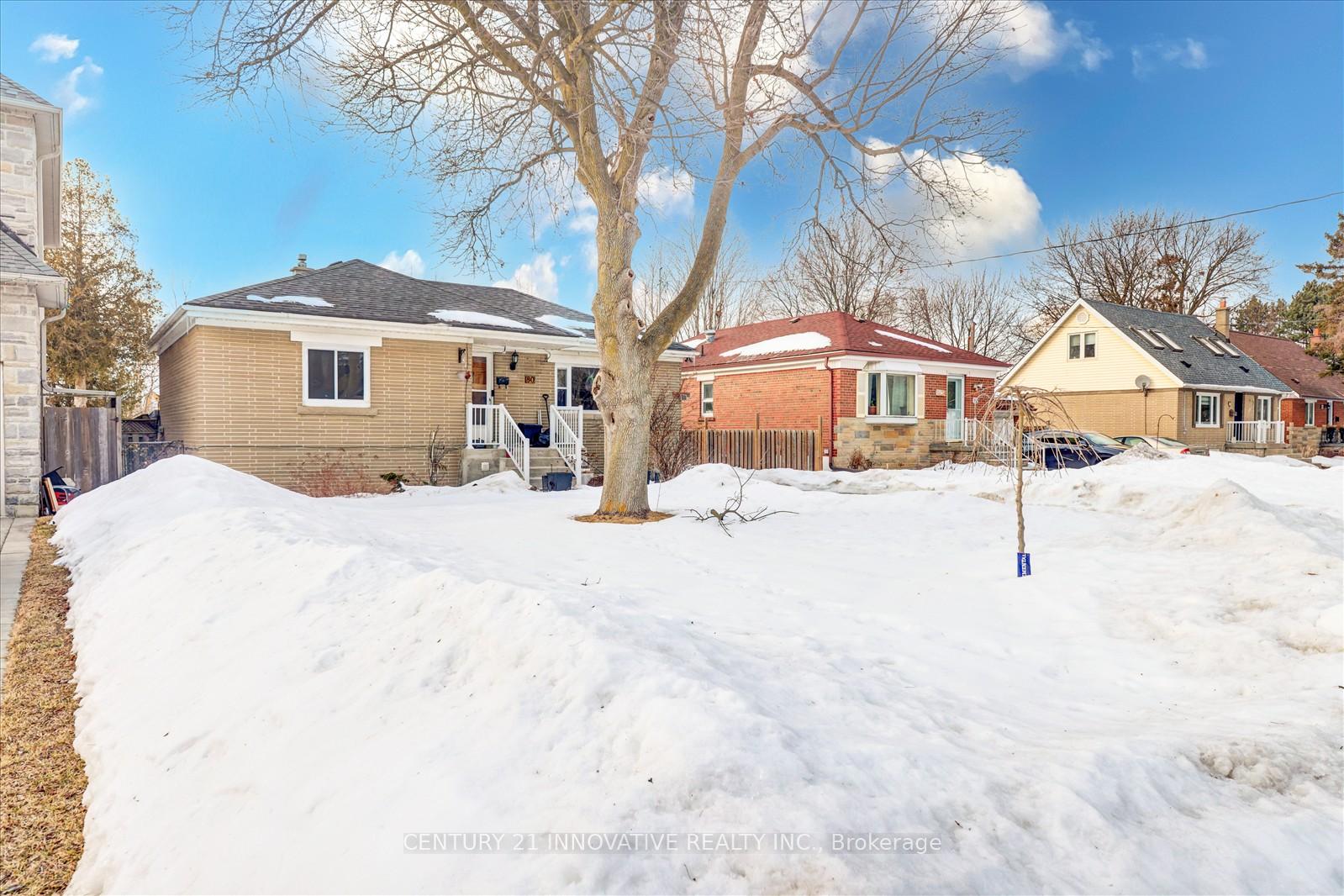 Photo 9 of 80 Adanac Drive, Scarborough, Cliffcrest — HOMEH