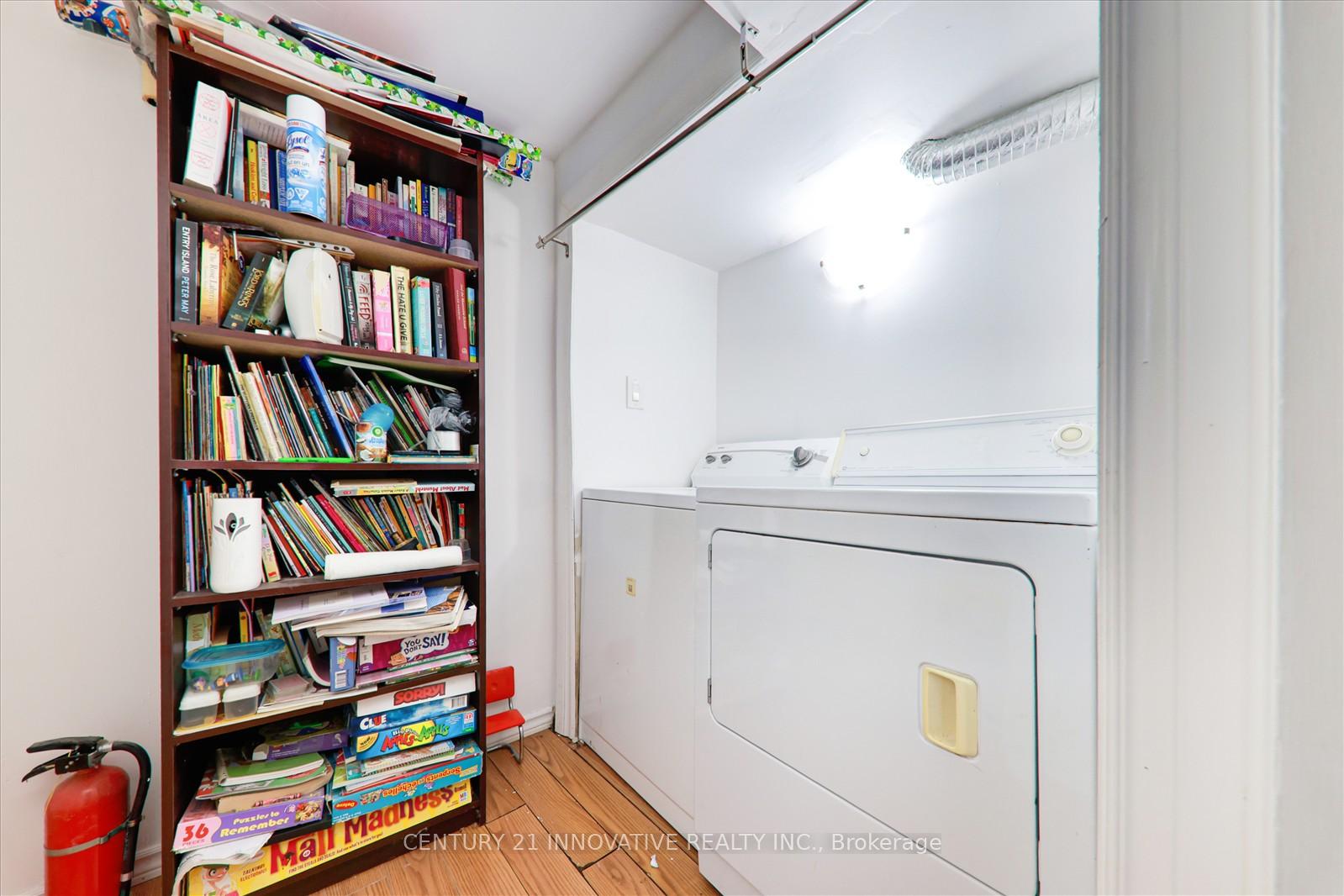 Photo 29 of 80 Adanac Drive, Scarborough, Cliffcrest — HOMEH