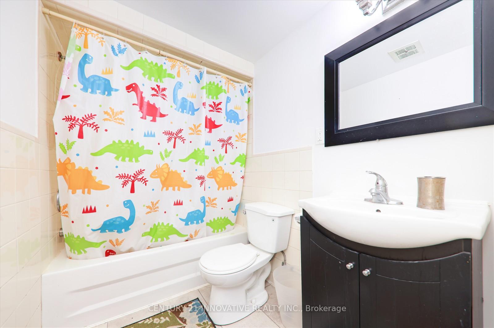 Photo 26 of 80 Adanac Drive, Scarborough, Cliffcrest — HOMEH