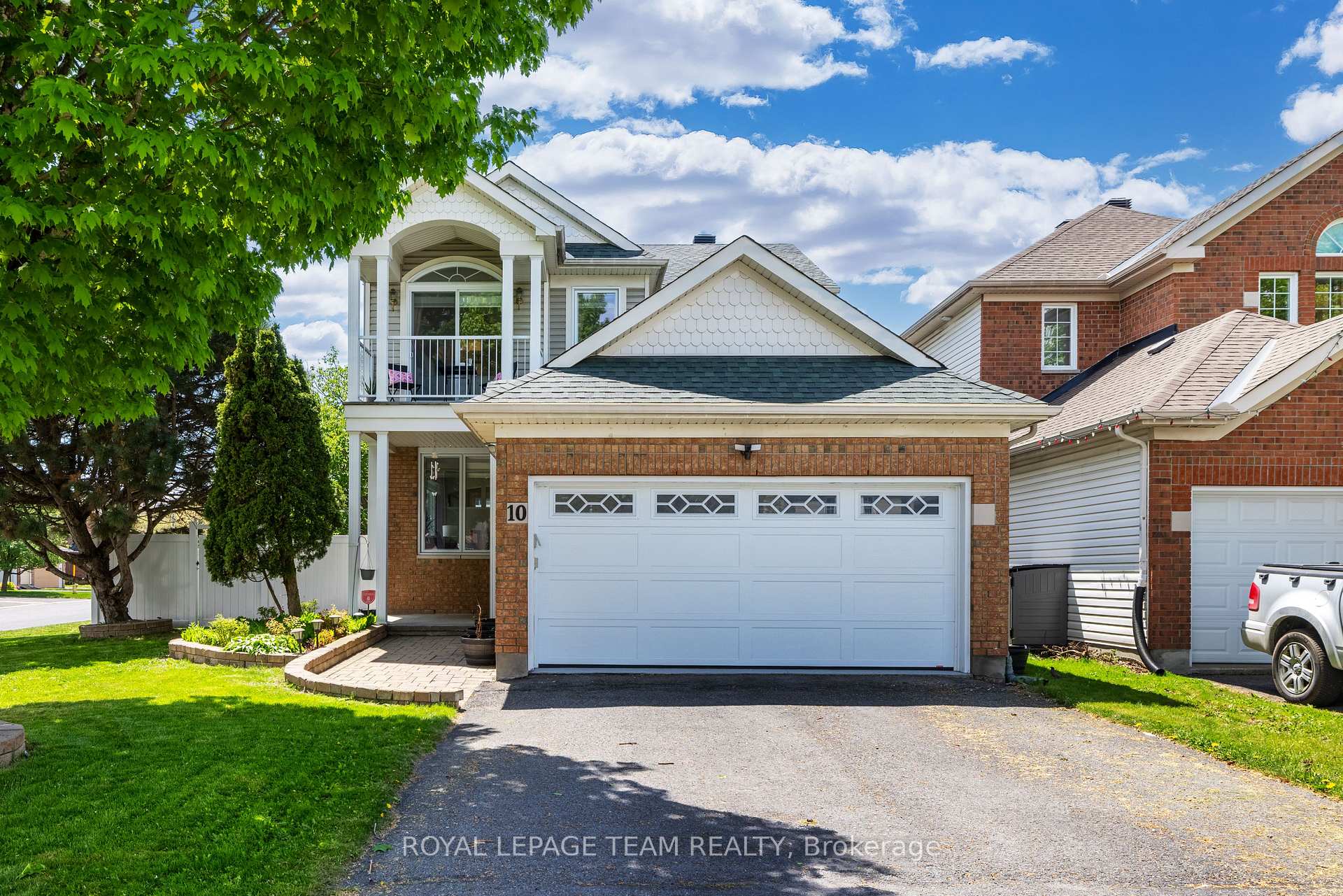 Photo 1 of 10 Sutcliffe Terrace, Ottawa, Barrhaven - Longfields — HOMEH