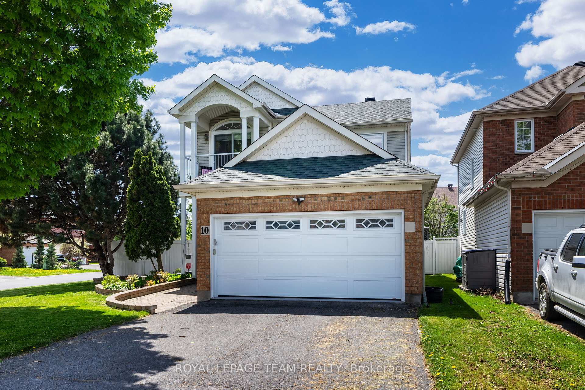 Photo 2 of 10 Sutcliffe Terrace, Ottawa, Barrhaven - Longfields — HOMEH