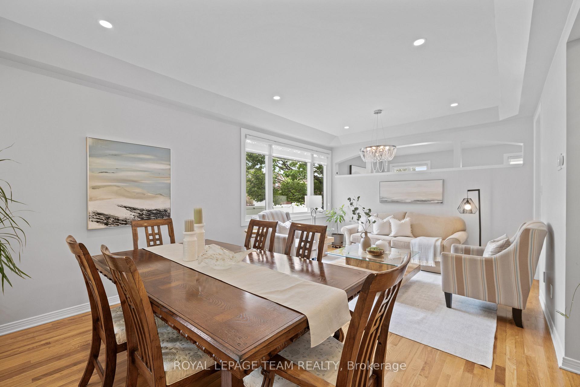 Photo 7 of 10 Sutcliffe Terrace, Ottawa, Barrhaven - Longfields — HOMEH