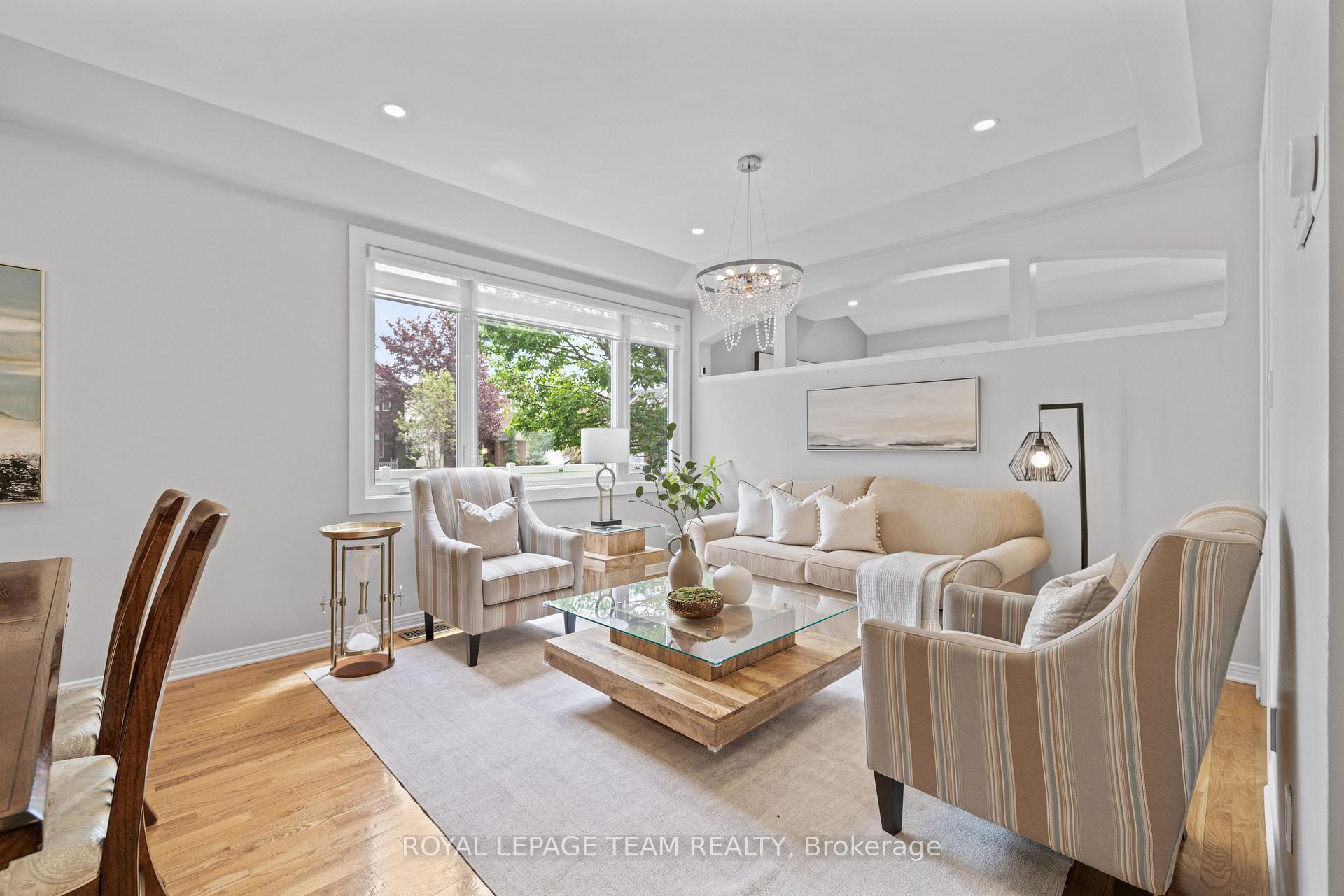 Photo 9 of 10 Sutcliffe Terrace, Ottawa, Barrhaven - Longfields — HOMEH