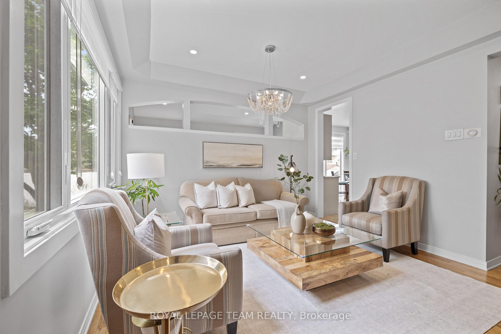 Photo 10 of 10 Sutcliffe Terrace, Ottawa, Barrhaven - Longfields — HOMEH