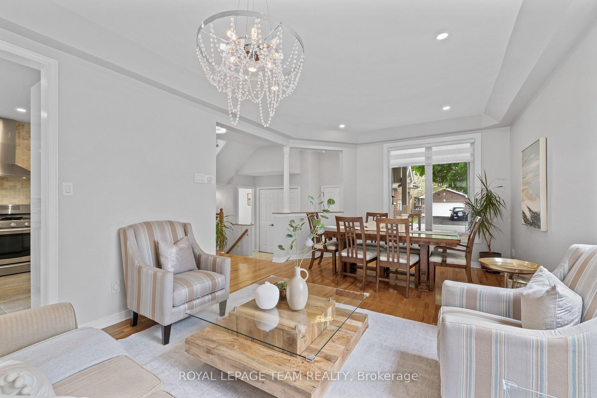 Photo 11 of 10 Sutcliffe Terrace, Ottawa, Barrhaven - Longfields — HOMEH