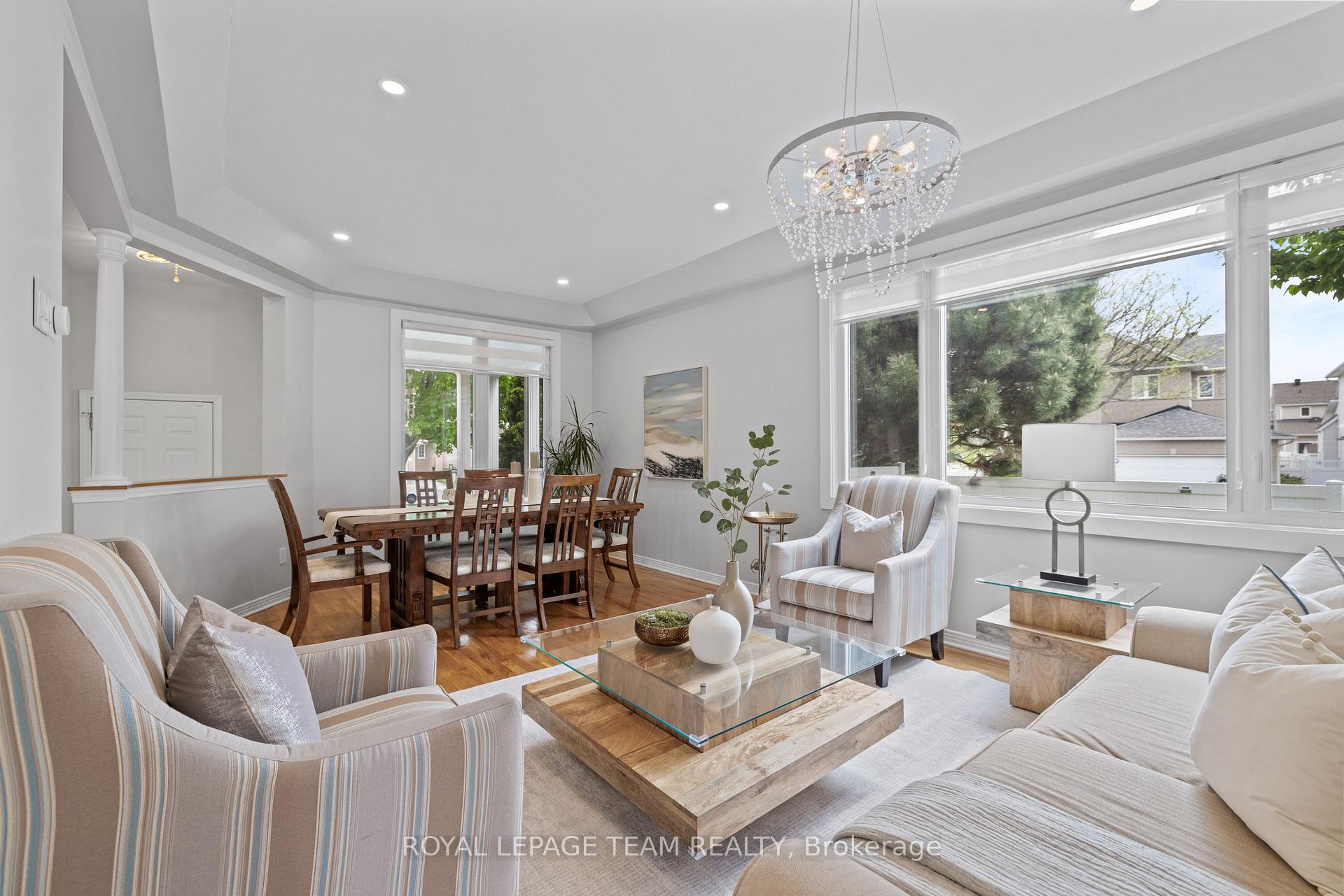 Photo 12 of 10 Sutcliffe Terrace, Ottawa, Barrhaven - Longfields — HOMEH