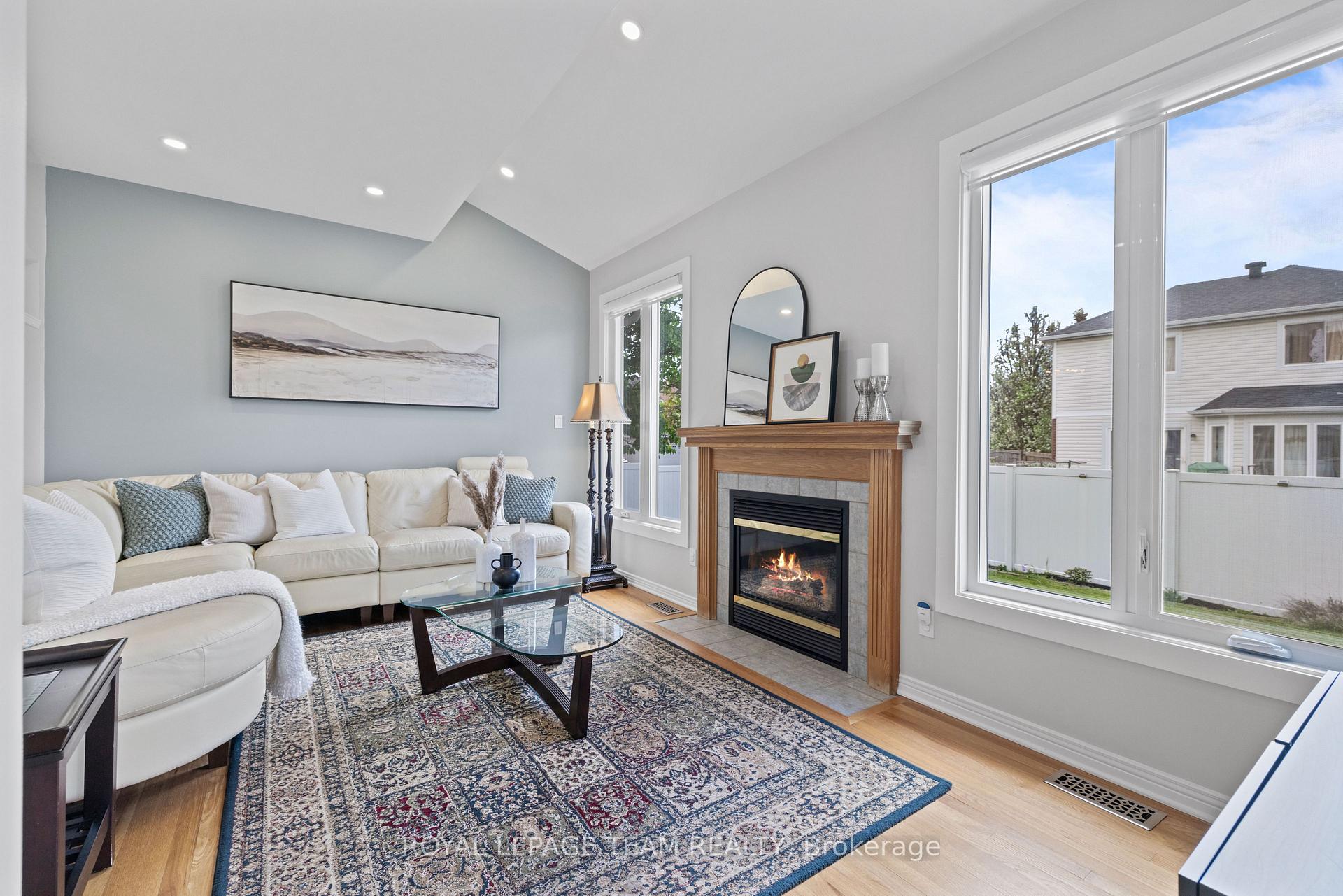 Photo 21 of 10 Sutcliffe Terrace, Ottawa, Barrhaven - Longfields — HOMEH