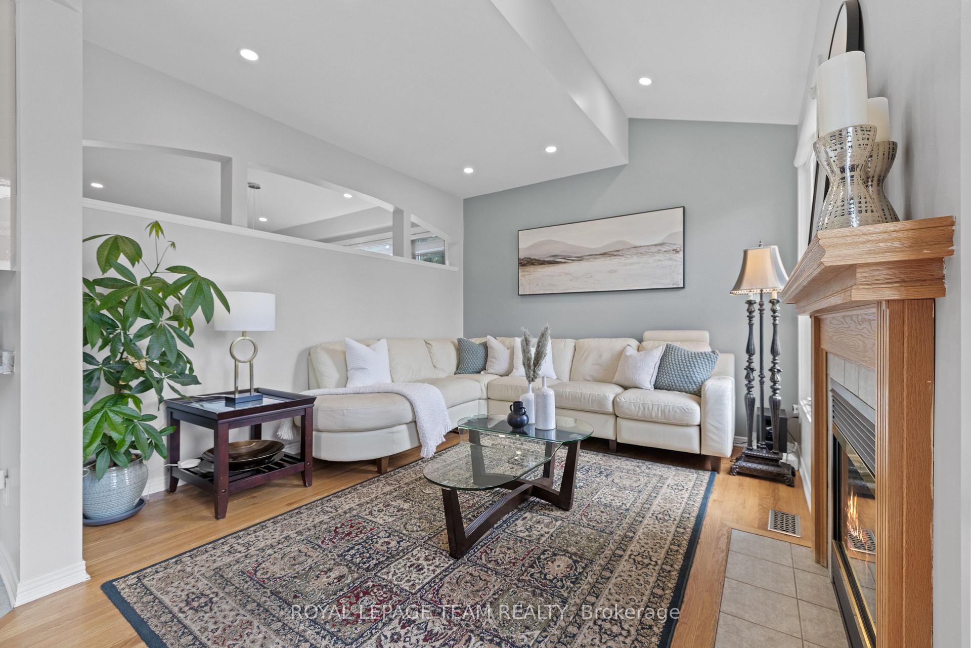 Photo 22 of 10 Sutcliffe Terrace, Ottawa, Barrhaven - Longfields — HOMEH