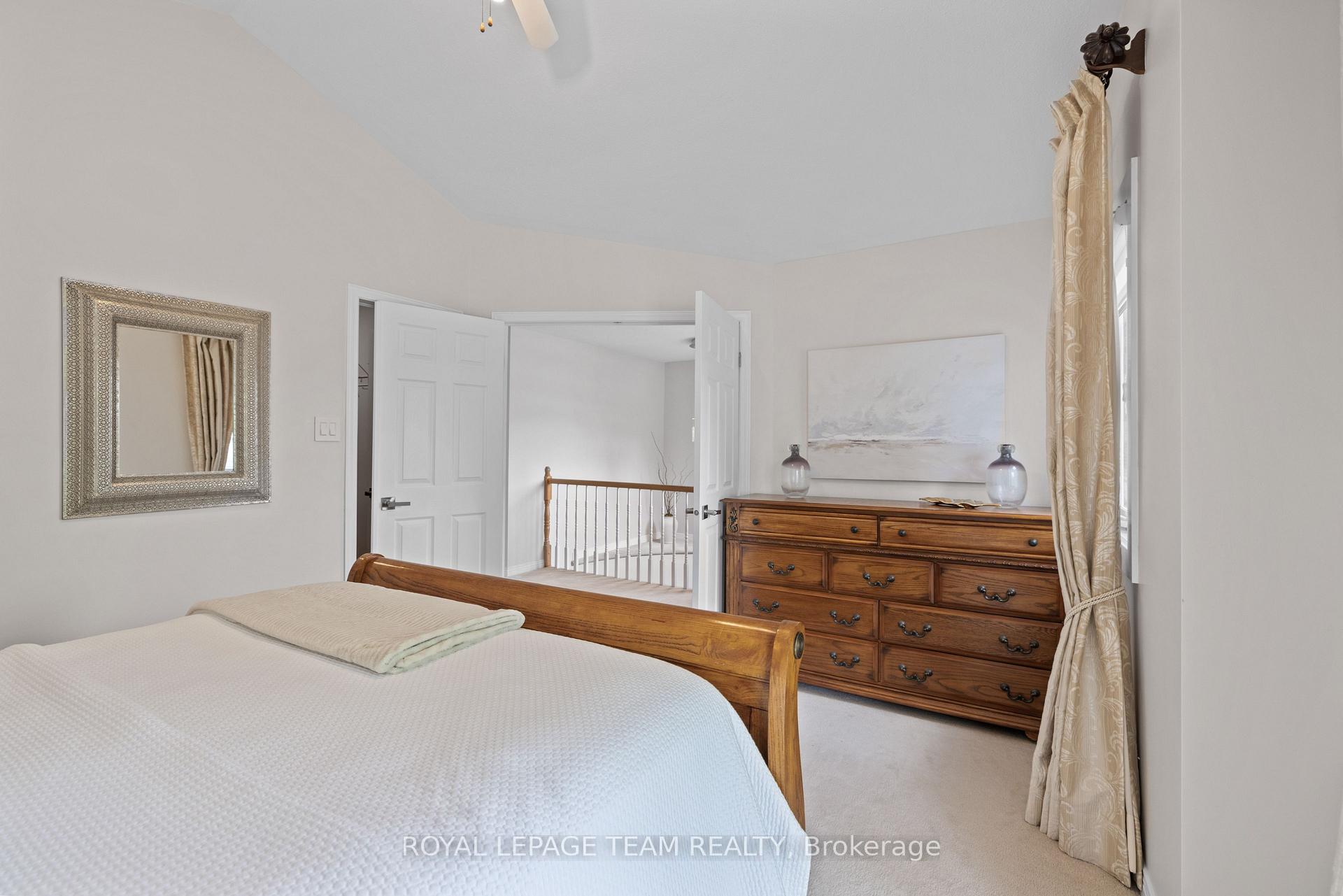 Photo 28 of 10 Sutcliffe Terrace, Ottawa, Barrhaven - Longfields — HOMEH