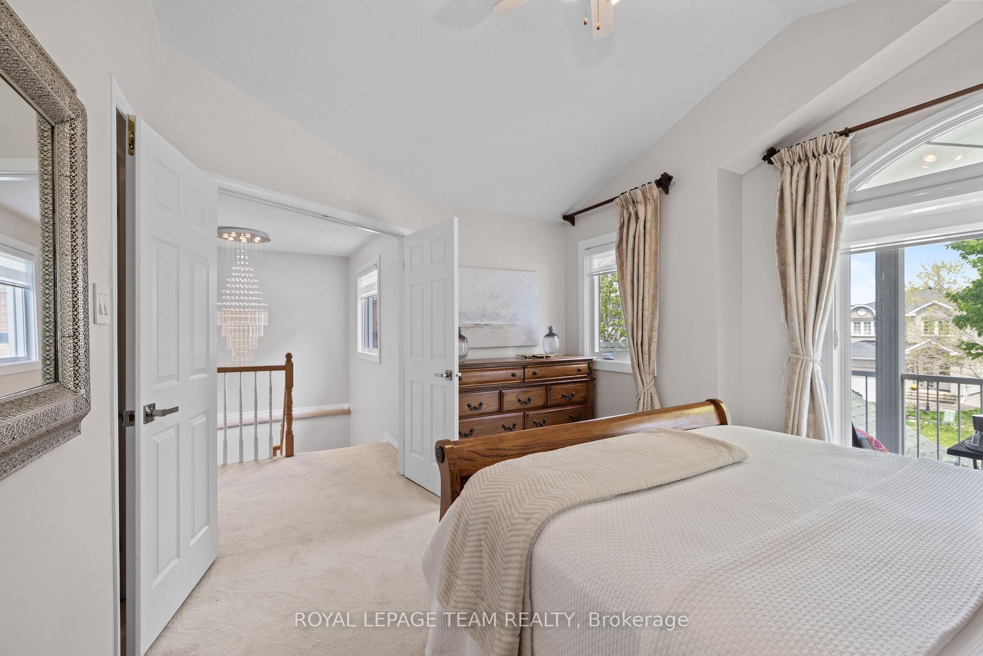 Photo 29 of 10 Sutcliffe Terrace, Ottawa, Barrhaven - Longfields — HOMEH
