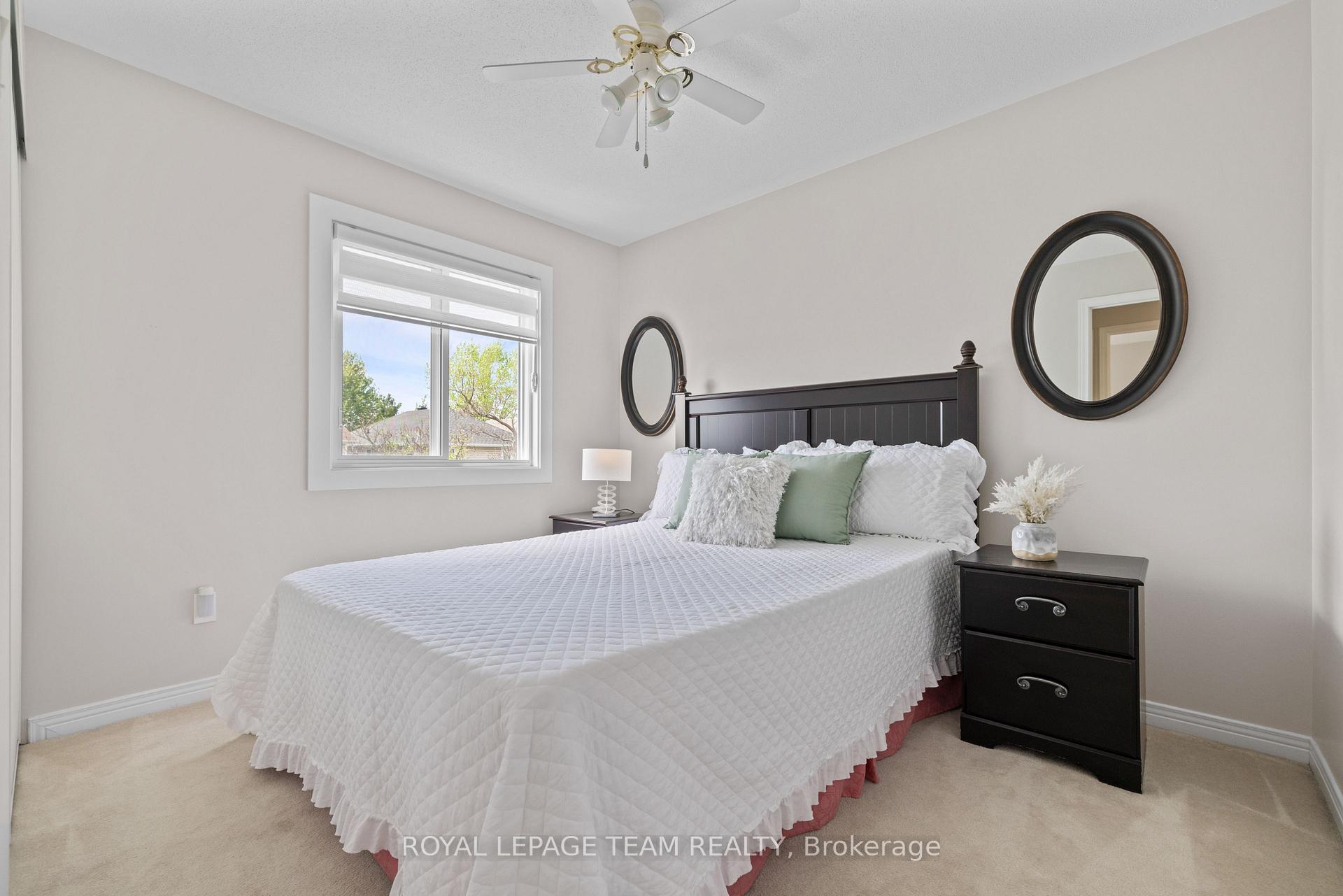 Photo 32 of 10 Sutcliffe Terrace, Ottawa, Barrhaven - Longfields — HOMEH